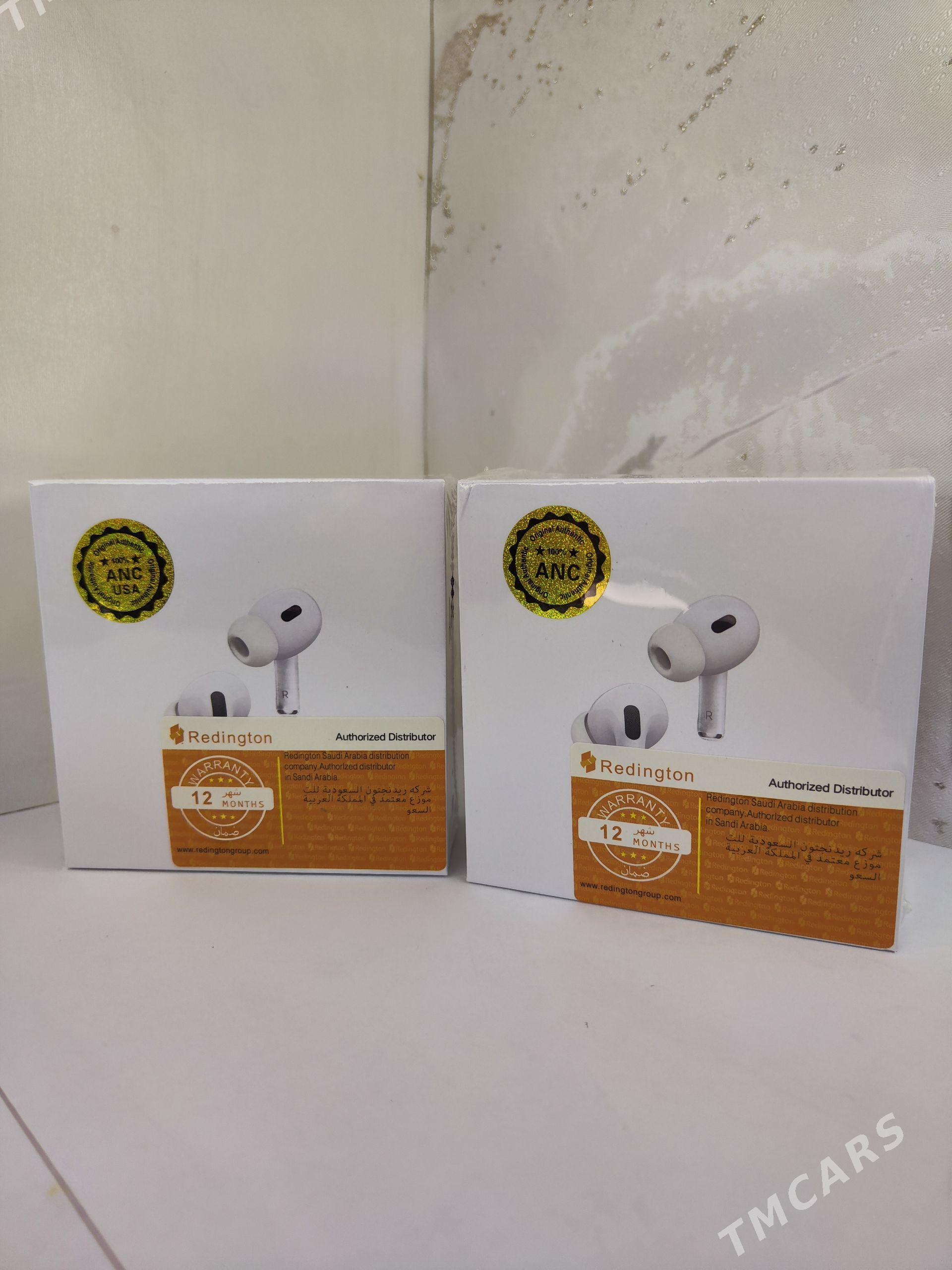 Airpods pro 2 nausnik - Aşgabat - img 1