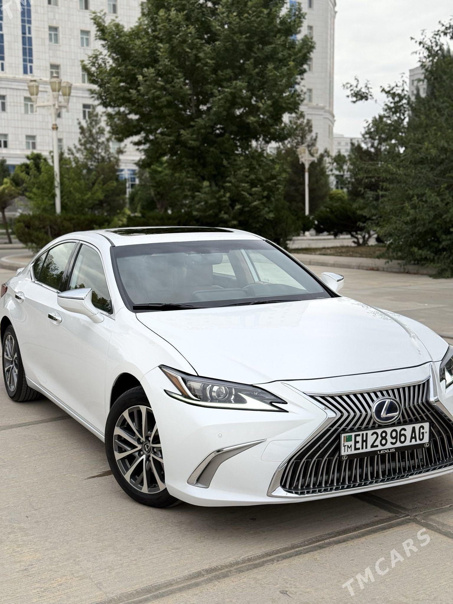 Lexus ES 350 2021 - 540 000 TMT - Aşgabat - img 1