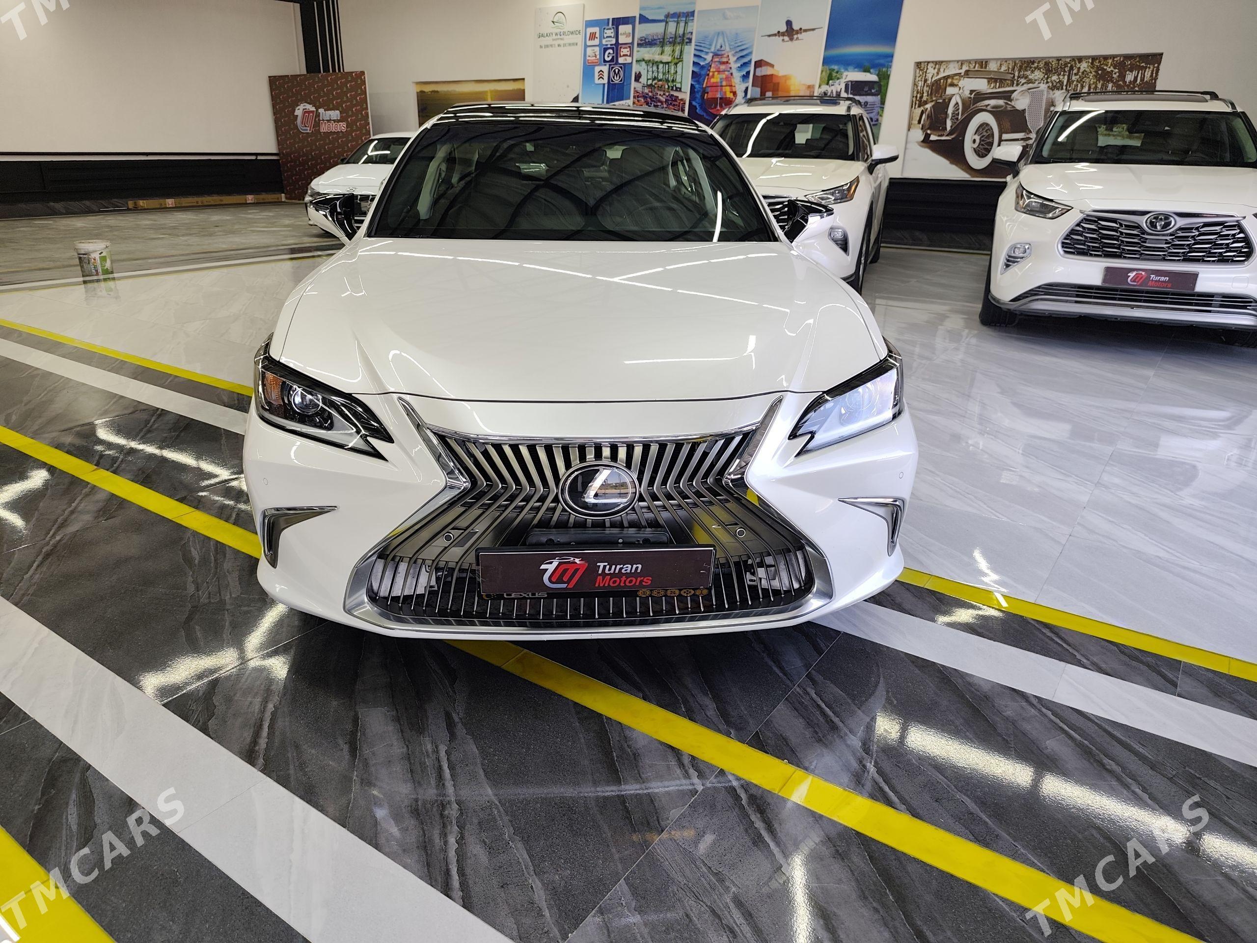 Lexus ES 350 2020 - 660 000 TMT - Daşoguz - img 1