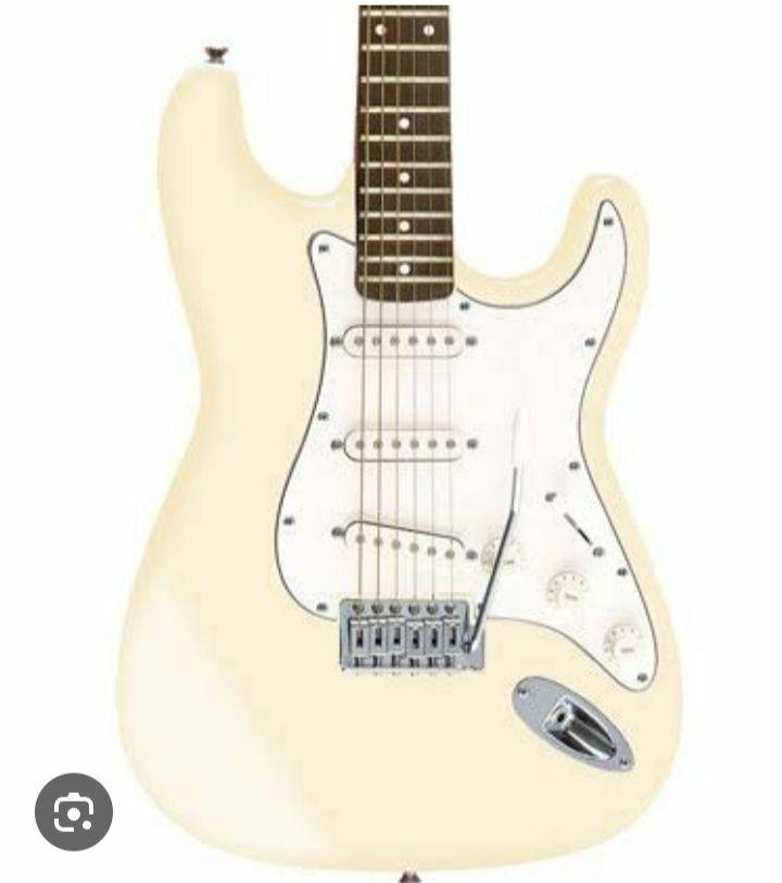 Gitara electro - Туркменабат - img 1