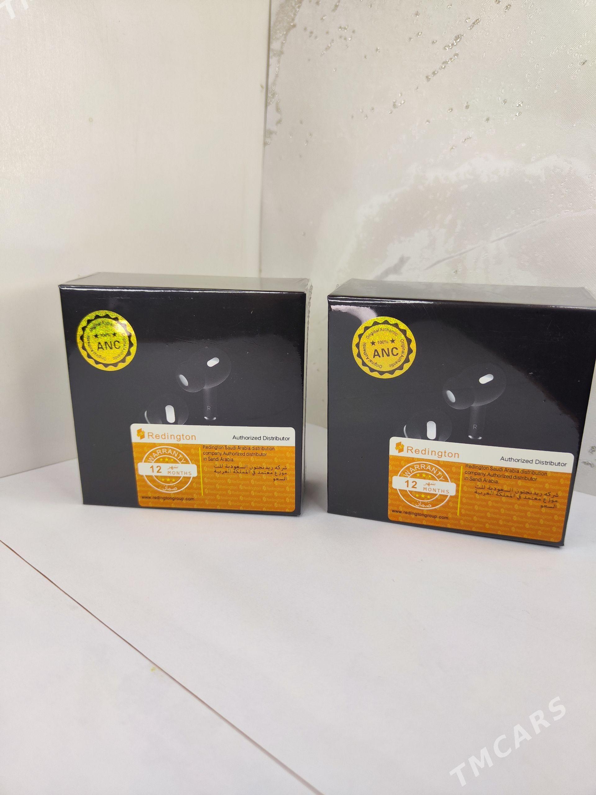Airpods pro 2 nausnik - Aşgabat - img 1