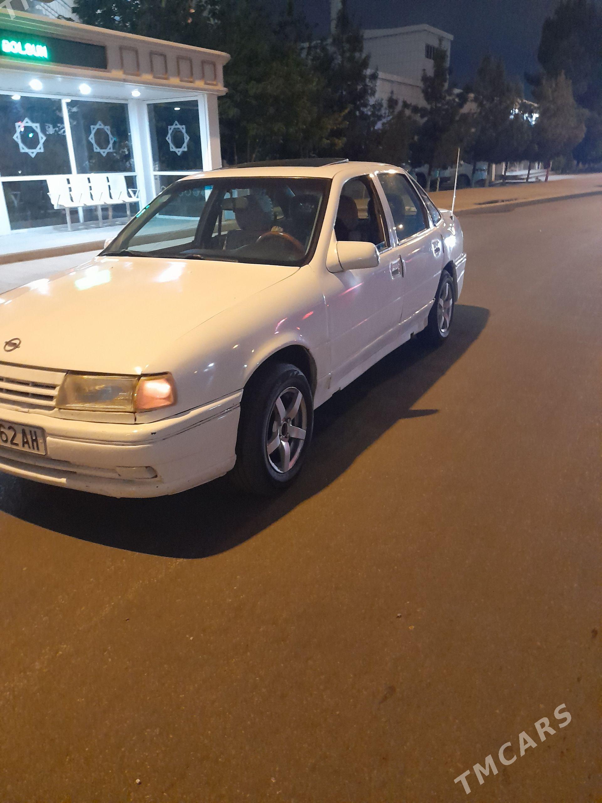 Opel Vectra 1991 - 40 000 TMT - Babadaýhan - img 1