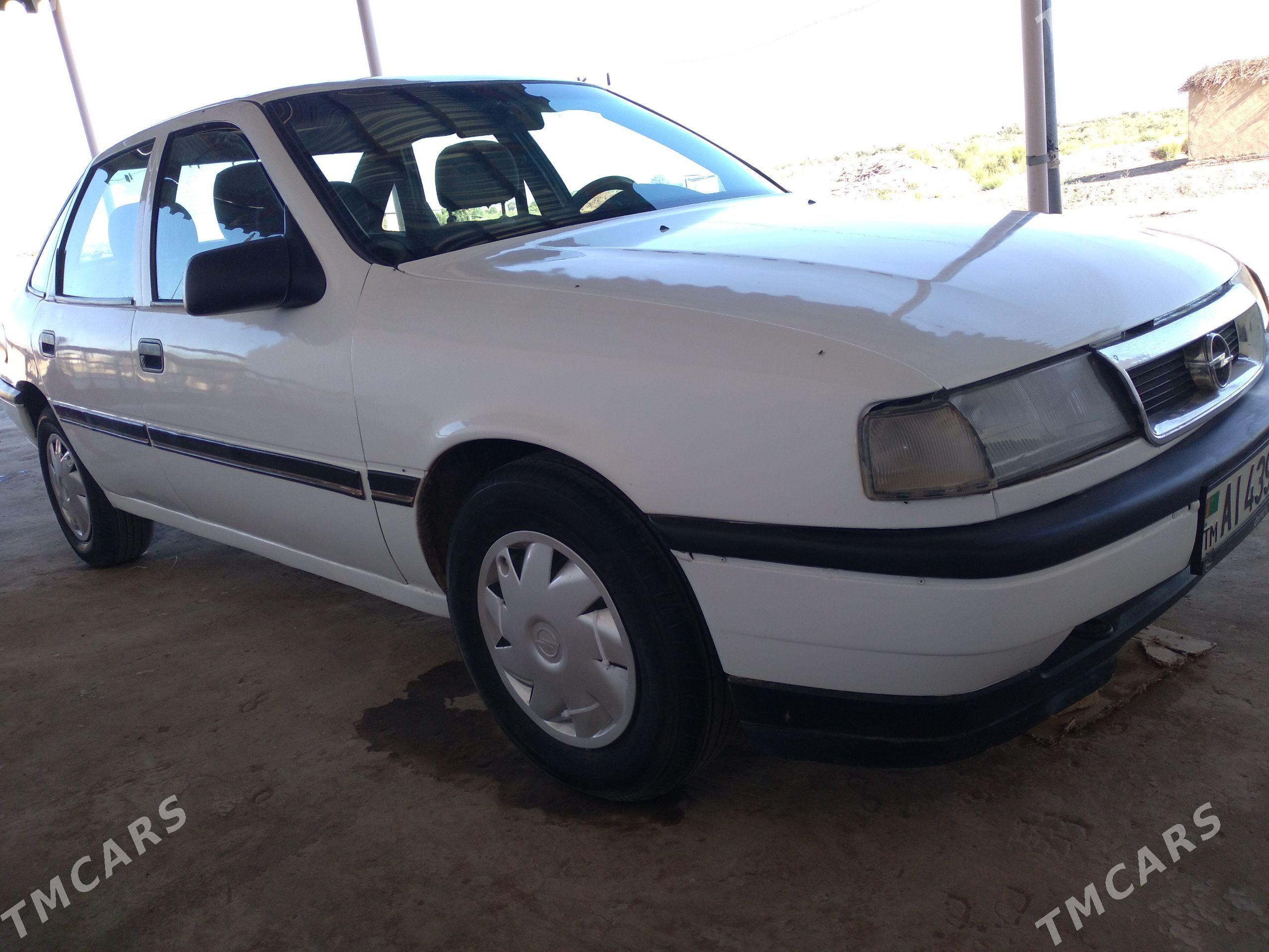 Opel Vectra 1991 - 38 000 TMT - Görogly (Tagta) - img 1