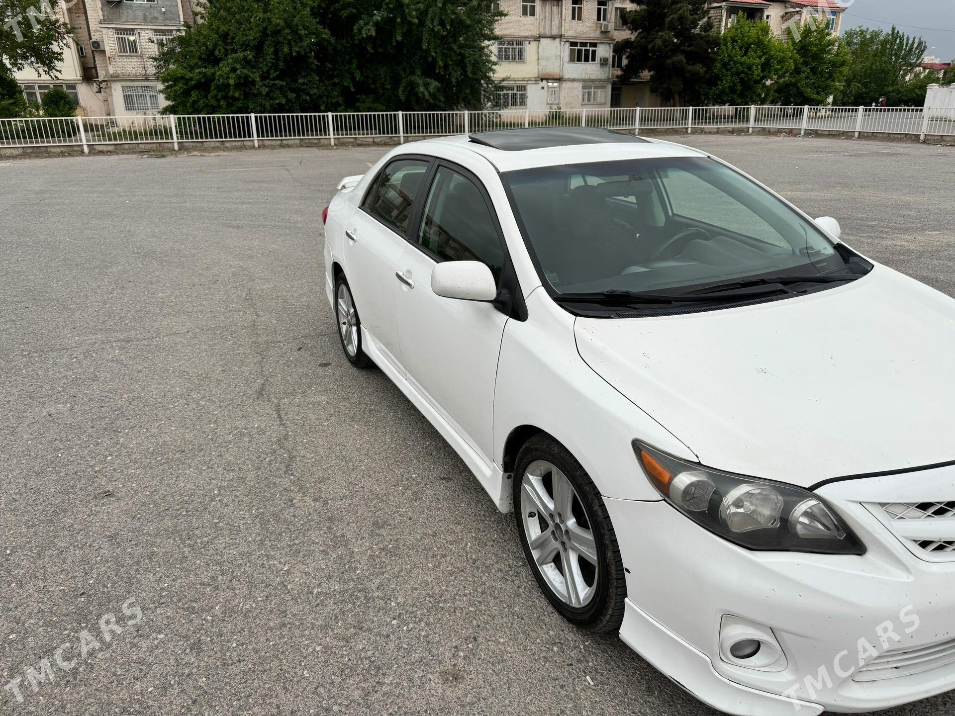Toyota Corolla 2009 - 160 000 TMT - Aşgabat - img 1