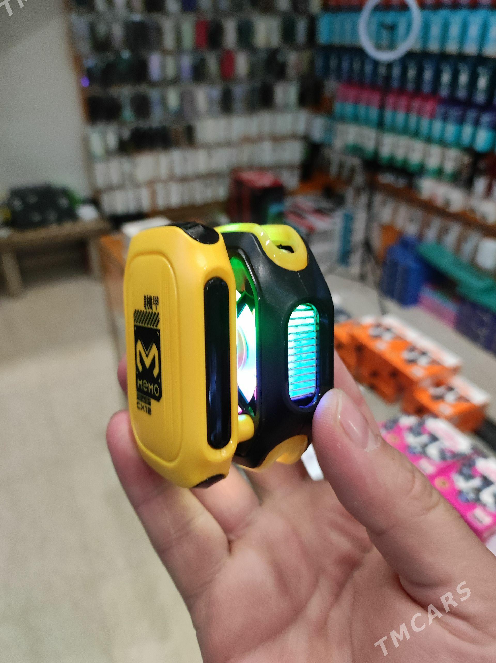 Zarýatly Telefon Kuller️ - Daşoguz - img 1