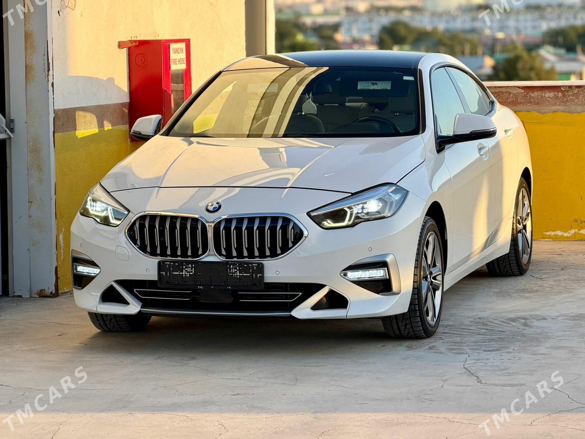 BMW 2 Series Gran Coupe 2021 - 369 000 TMT - Ашхабад - img 1