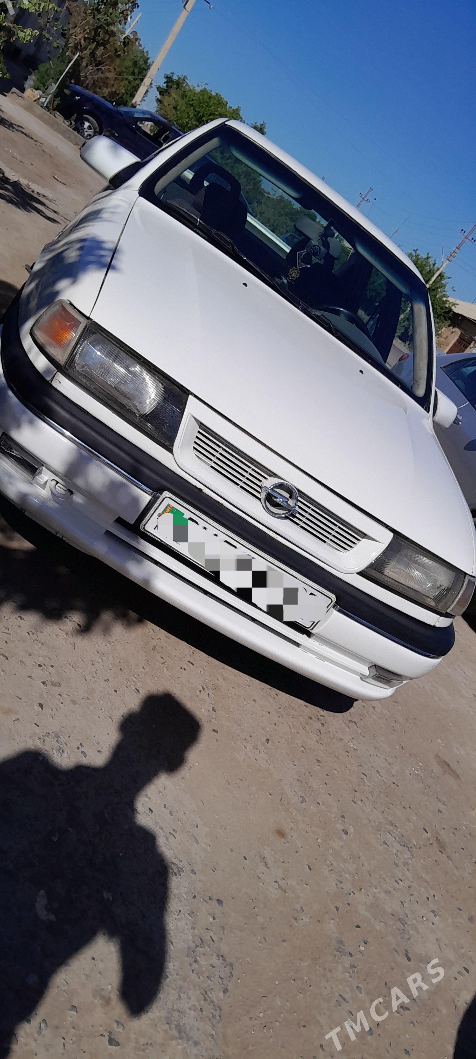 Opel Vectra 1995 - 50 000 TMT - Шабатский этрап - img 1