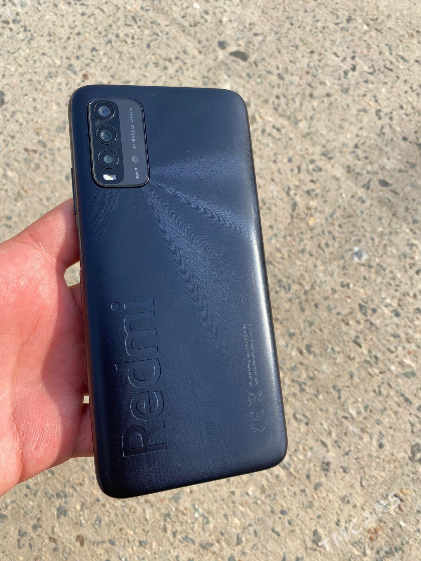 Redmi 9T - Мары - img 1