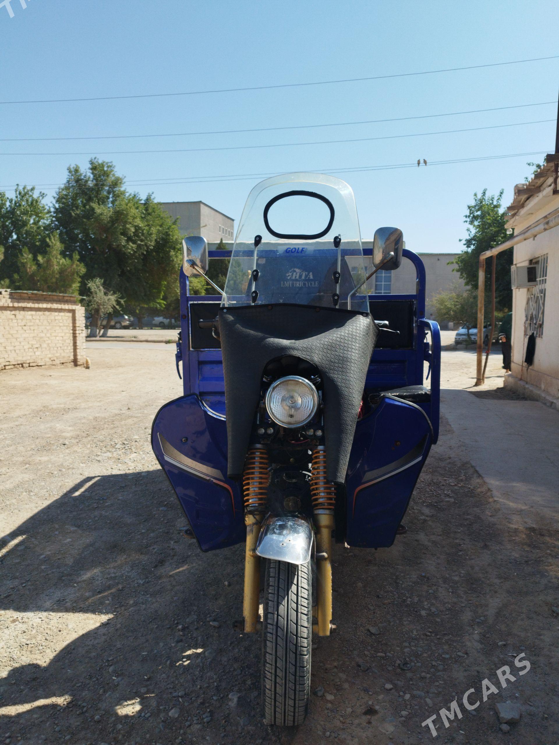 Fekon FK200-14G 2024 - 20 000 TMT - Теджен - img 1