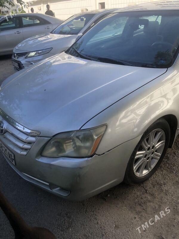 Toyota Avalon 2005 - 165 000 TMT - 30 mkr - img 1