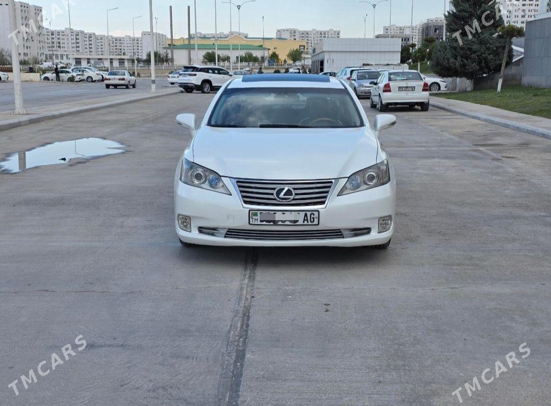 Lexus ES 350 2010 - 274 000 TMT - Hitrowka - img 1