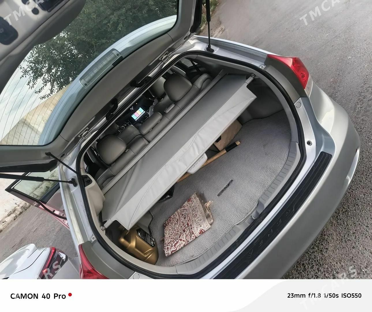 venza bagaş kosasy 400 TMT - Sarahs - img 1