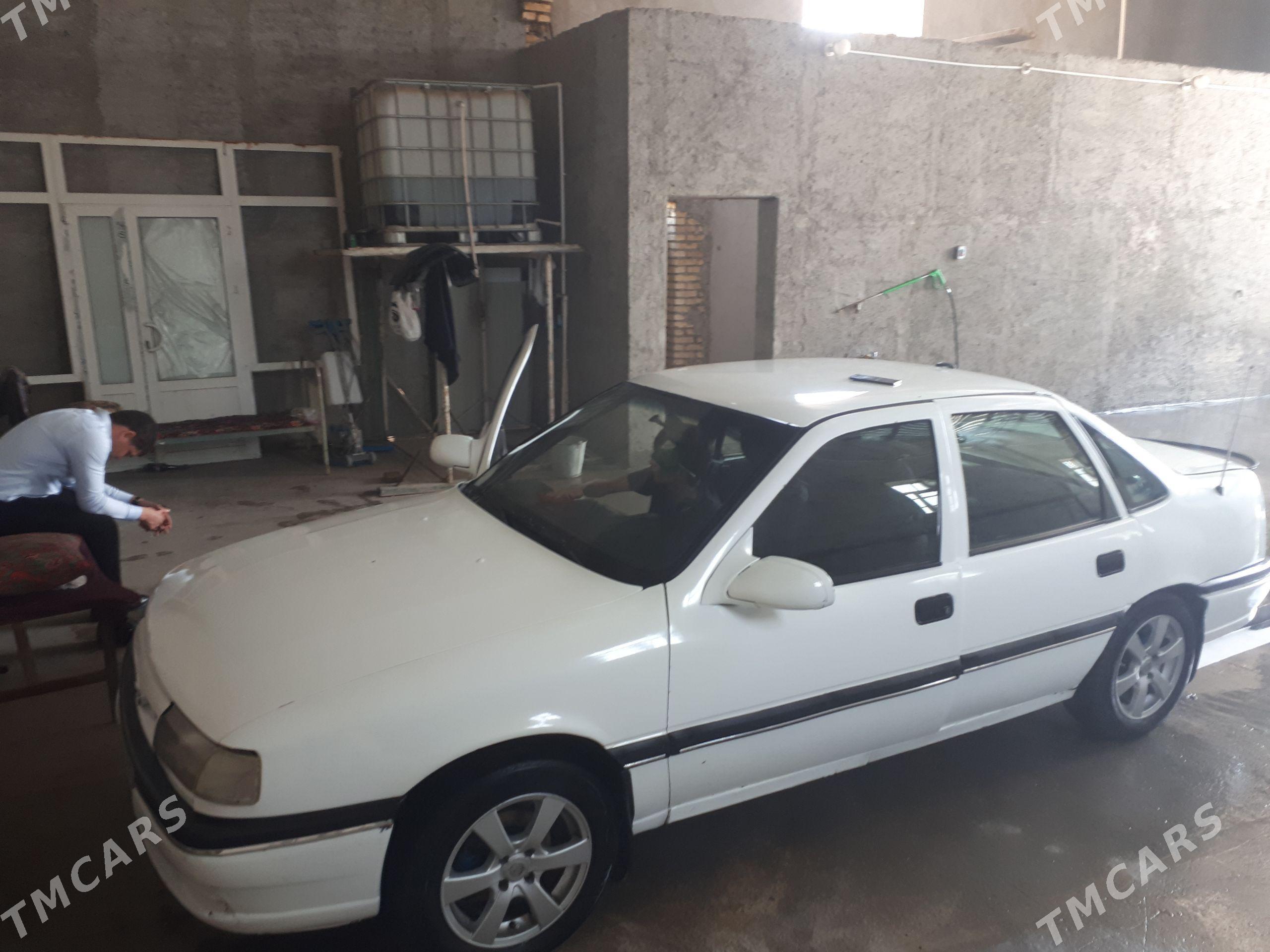 Opel Vectra 1995 - 50 000 TMT - Туркменабат - img 1