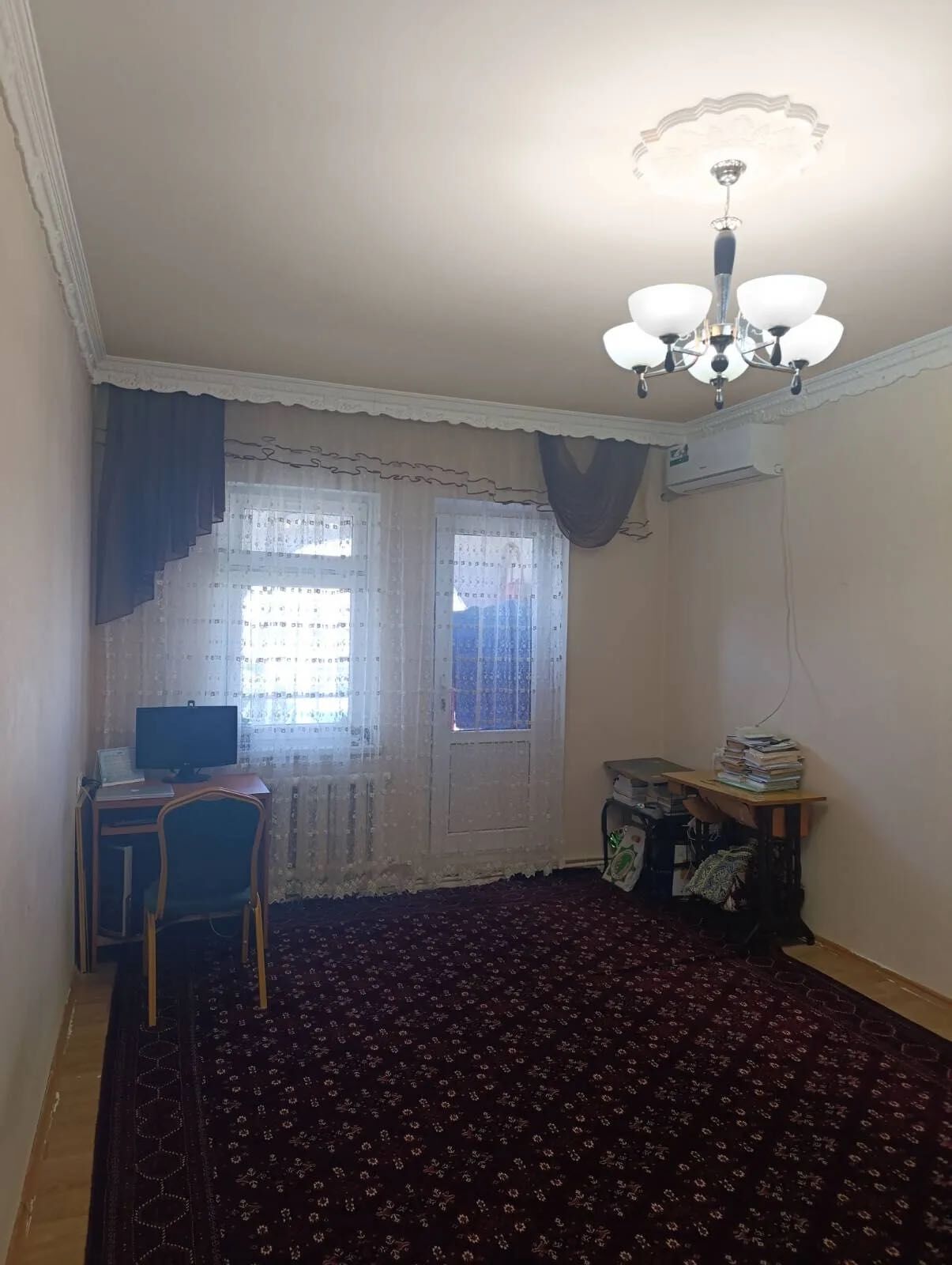 MIR2 2KOM Мир2 2ком - Parahat 2 - img 1