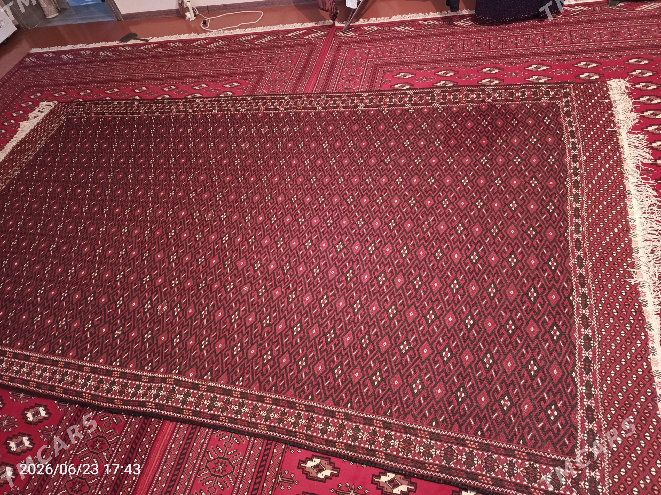 palas - Türkmenbaşy - img 1