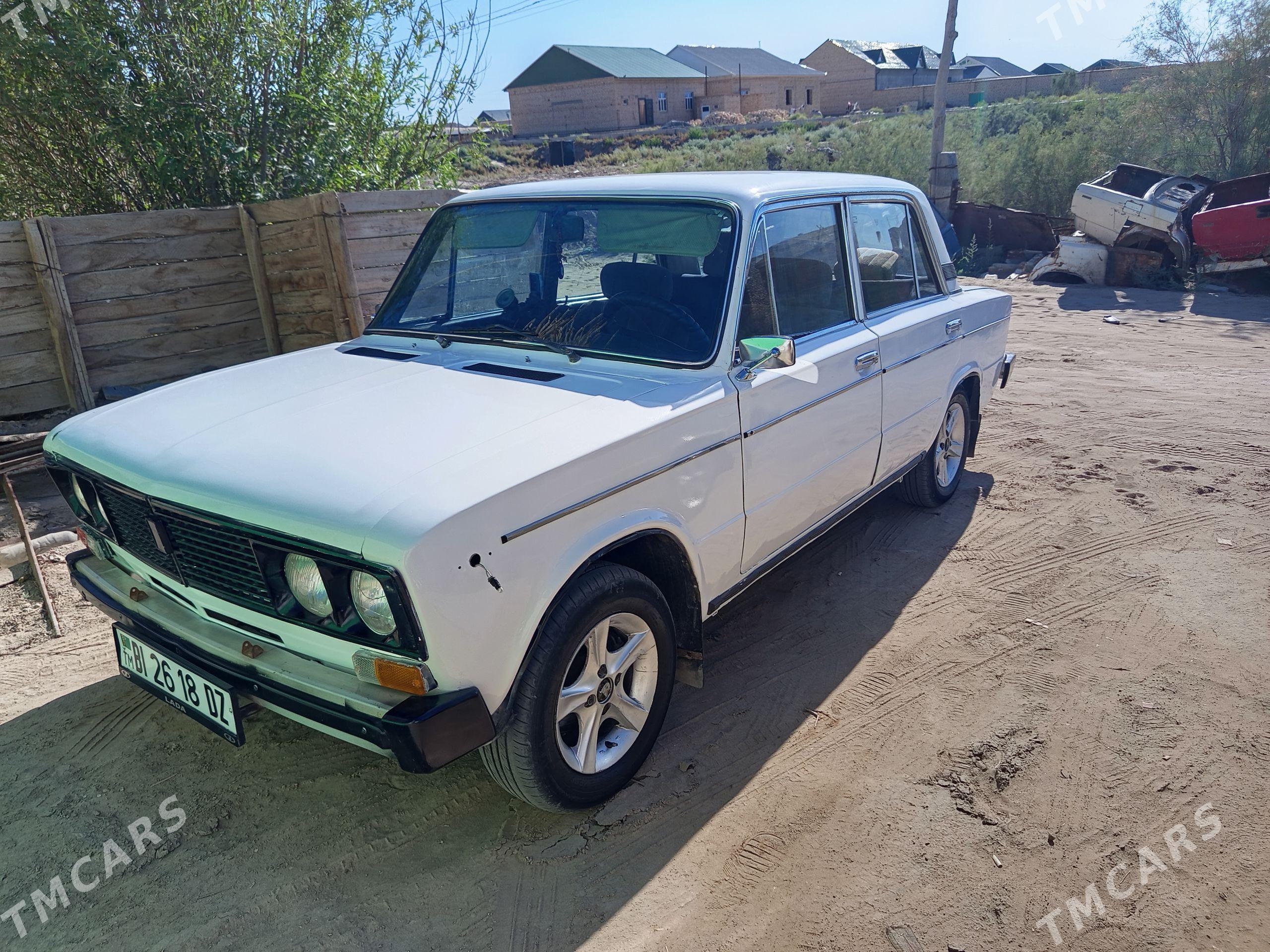 Lada 2106 1998 - 30 000 TMT - Кёнеургенч - img 1