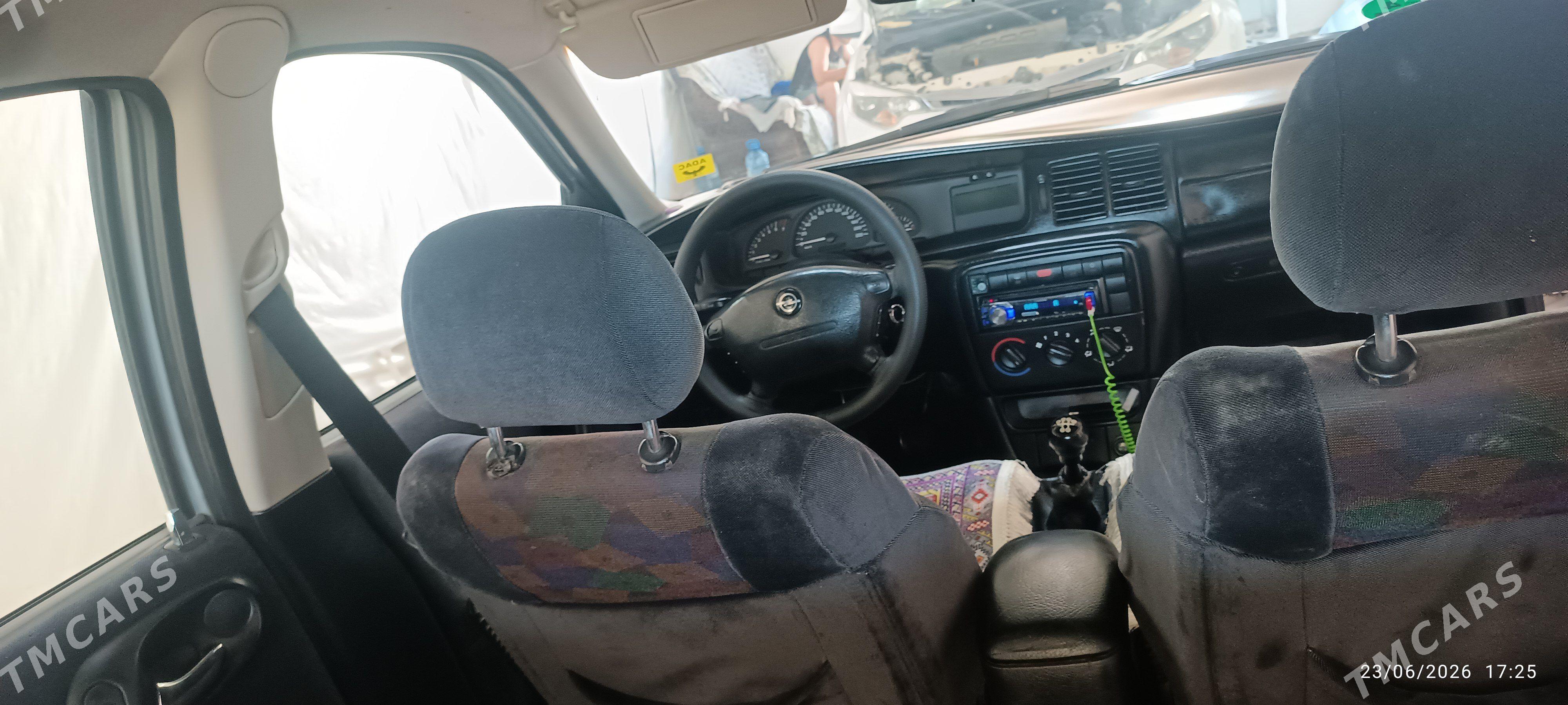 Opel Vectra 2000 - 75 000 TMT - Daşoguz - img 1