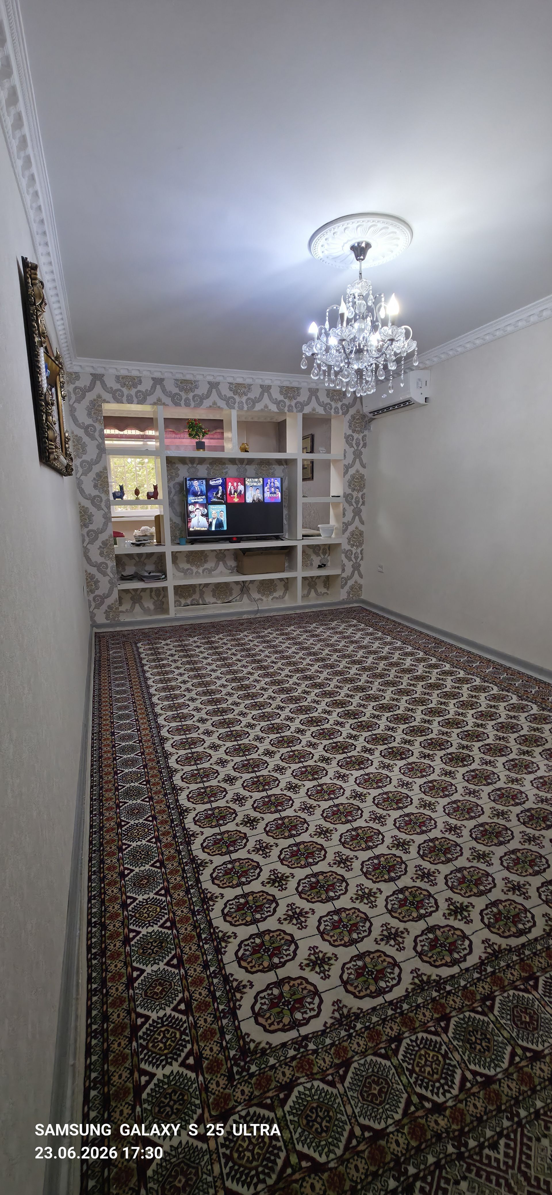 Arenda jay 11 Mkr - Aşgabat - img 1
