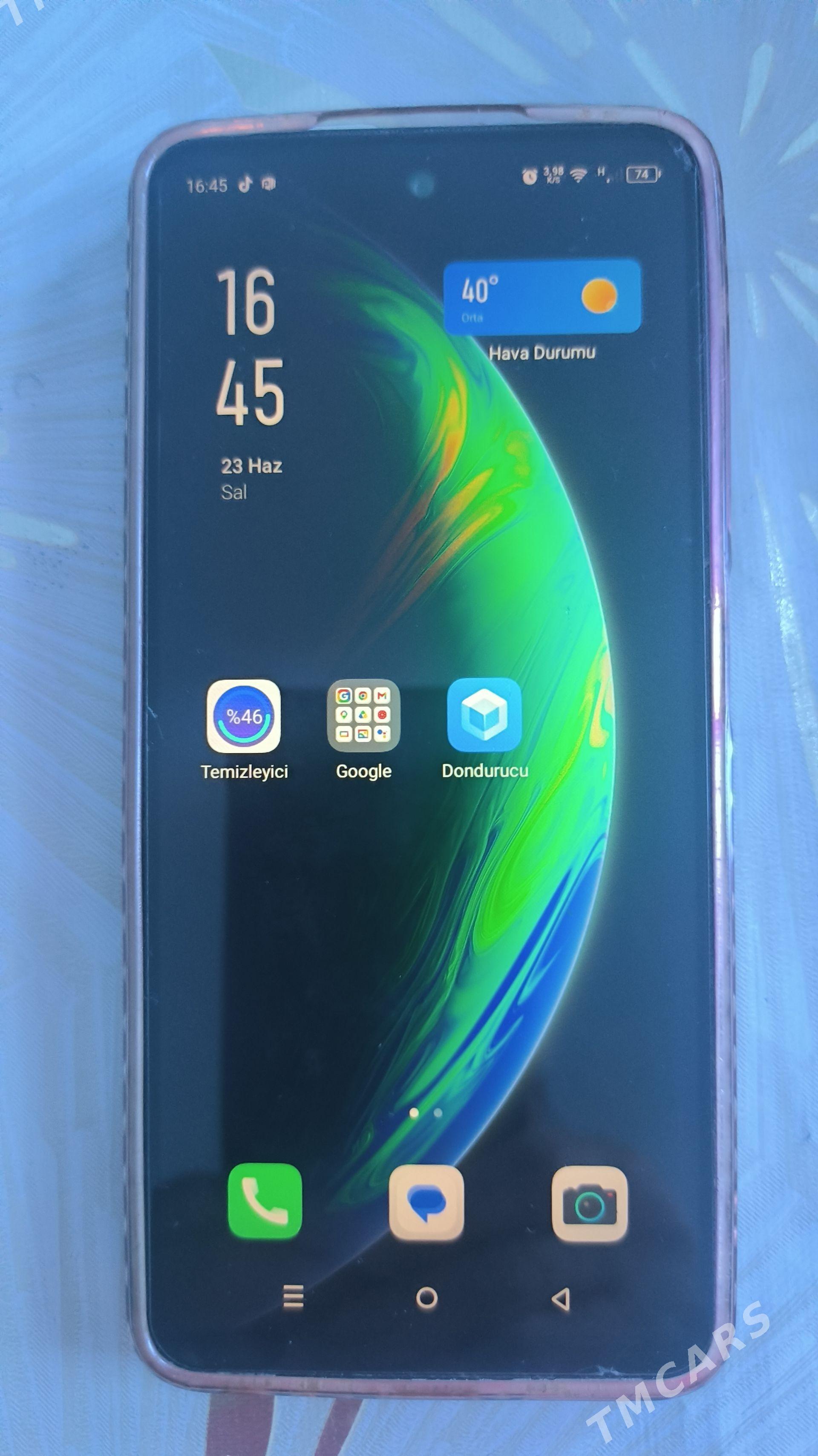 infinix Smart 8 - Türkmenabat - img 1