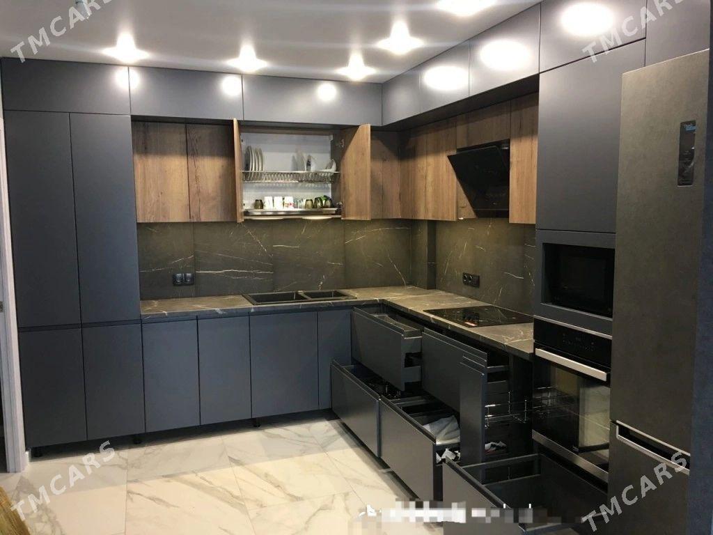 Mebel Diwan Gapy Sallançak Akn - Ашхабад - img 1
