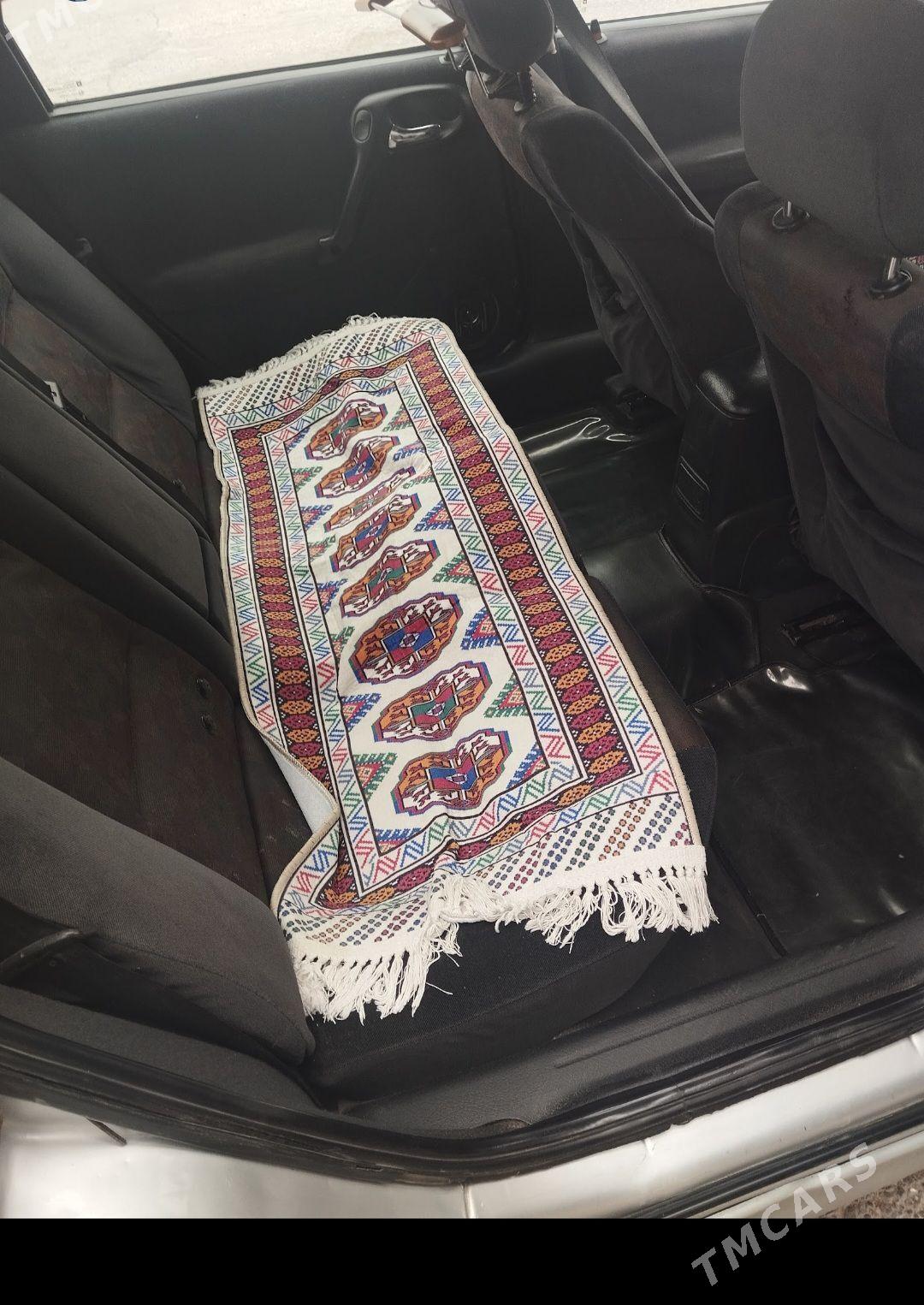 Opel Vectra 1999 - 85 000 TMT - Кëши - img 1