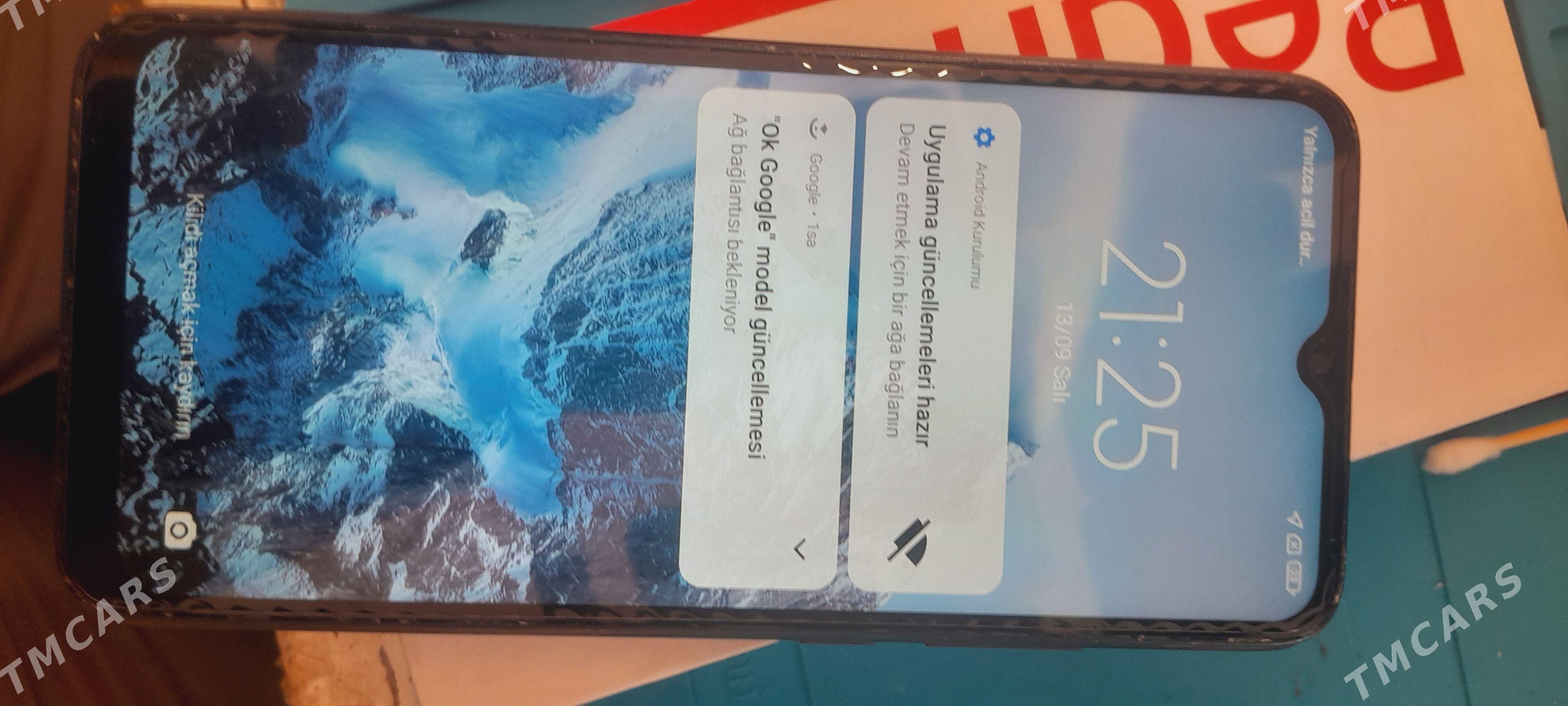 redmi 10a - Türkmenabat - img 1