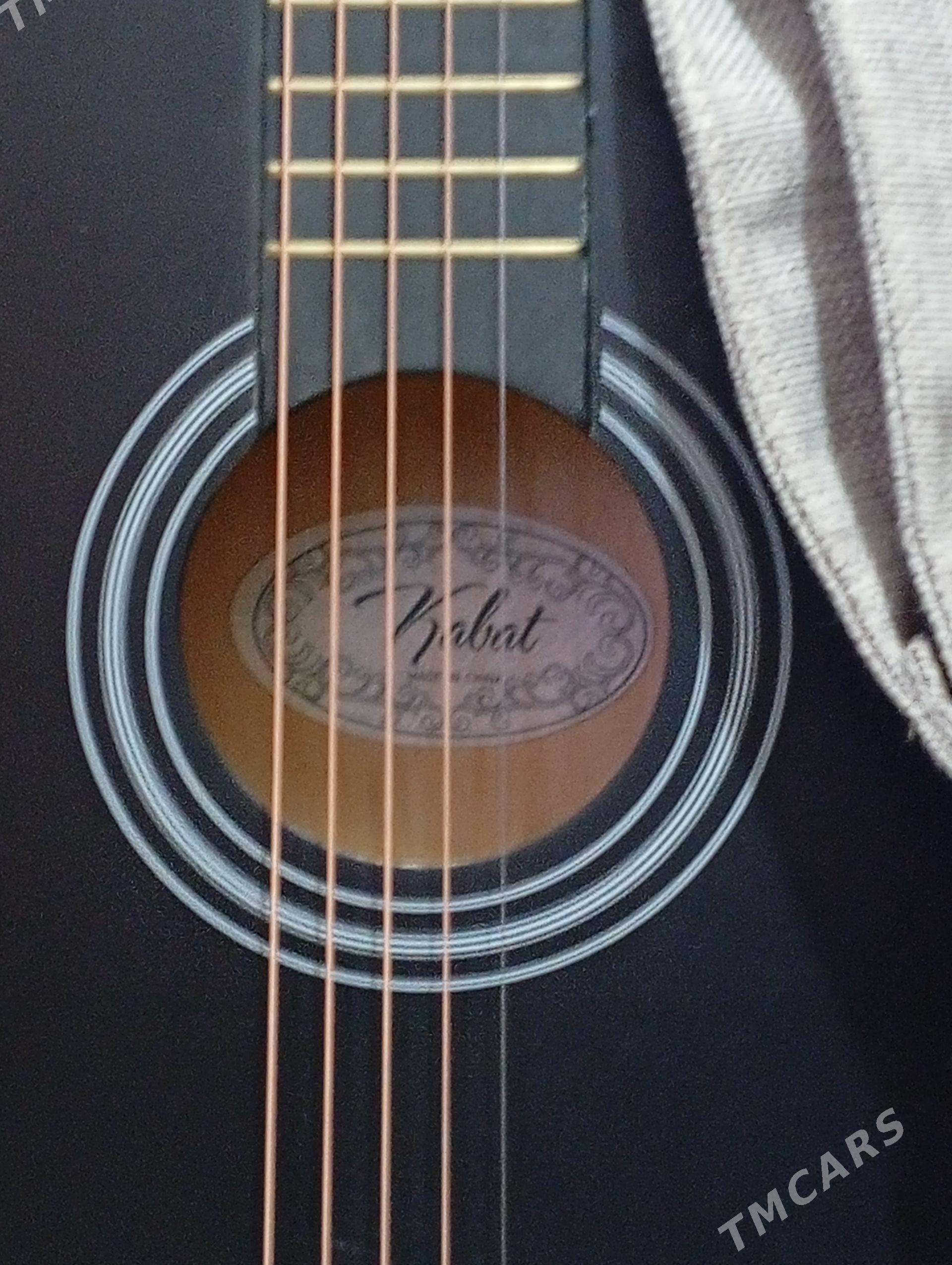 gitara - Мары - img 1