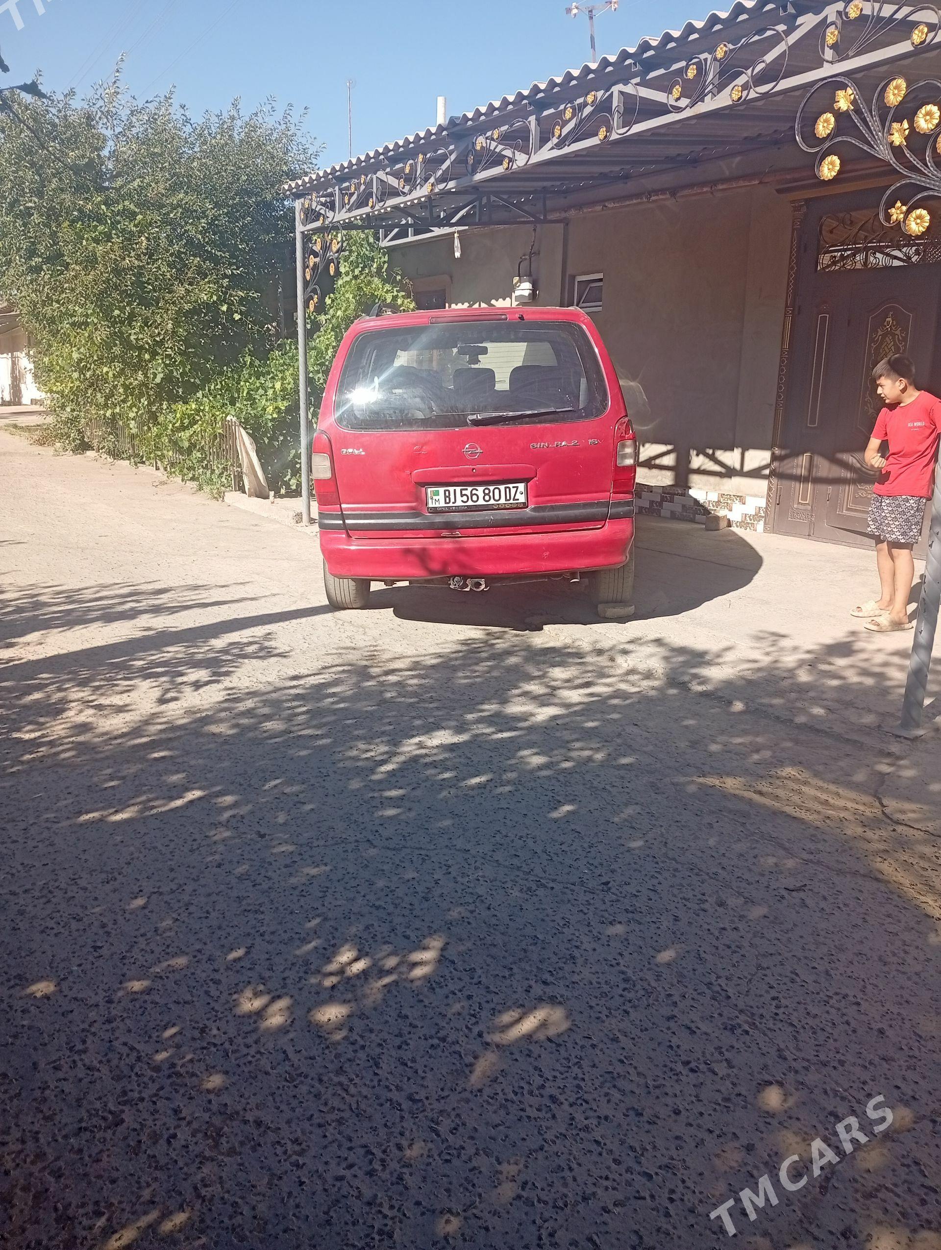 Opel Sintra 1997 - 40 000 TMT - Дашогуз - img 1