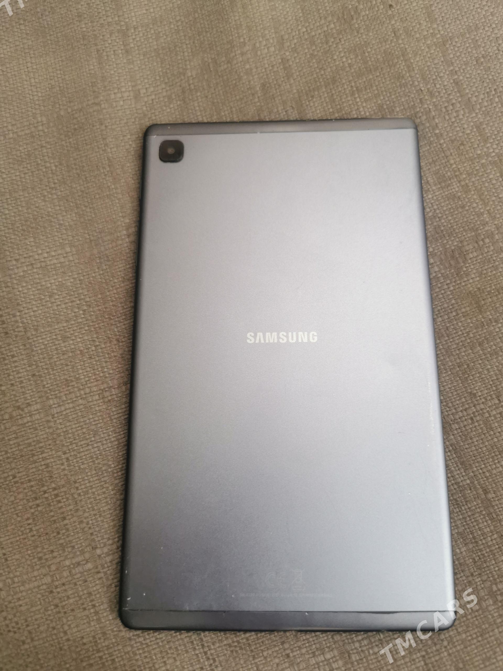 Samsung A7 Lite 3/32 GB - Daşoguz - img 1