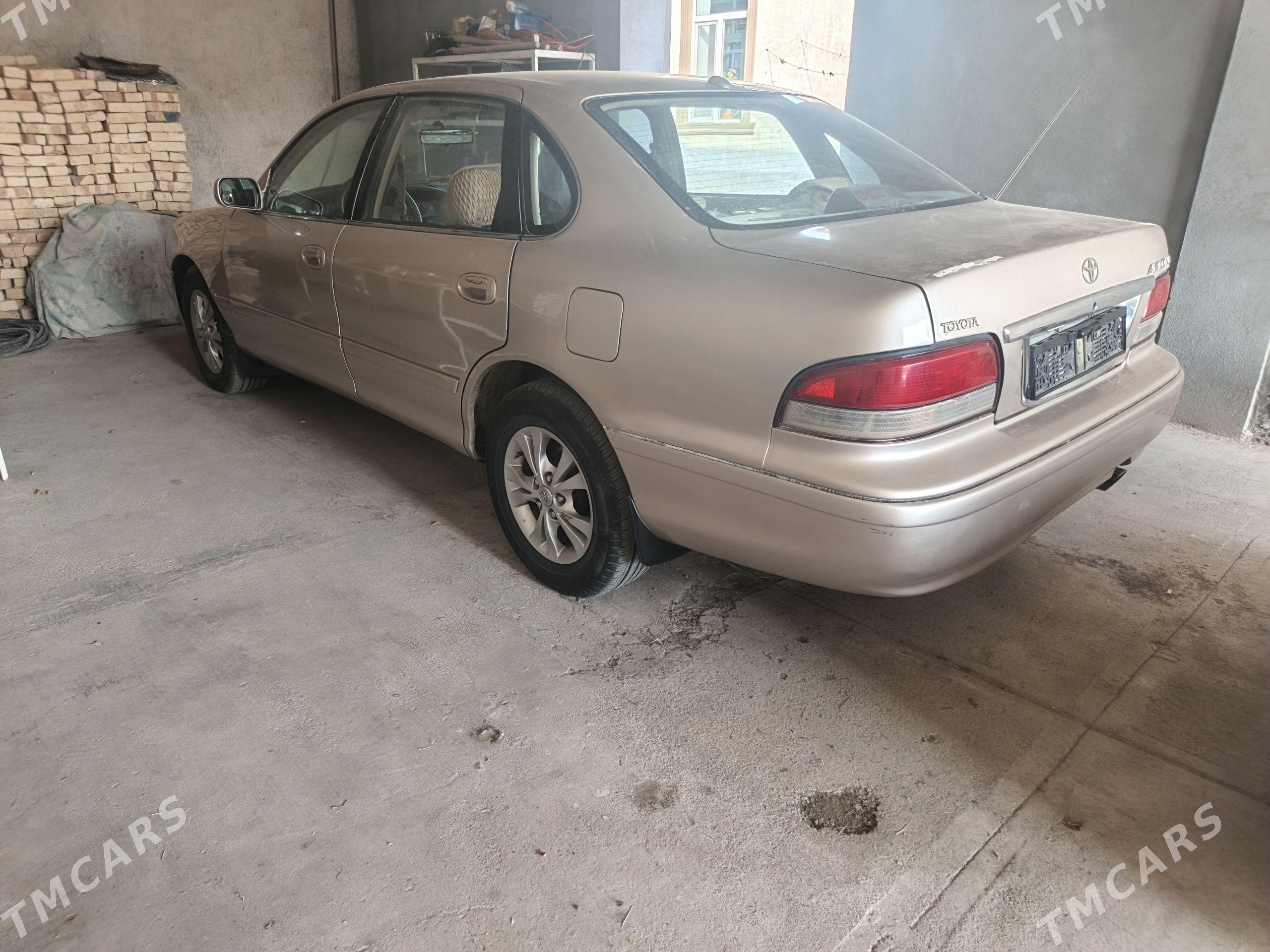 Toyota Avalon 1996 - 129 000 TMT - Туркменабат - img 1