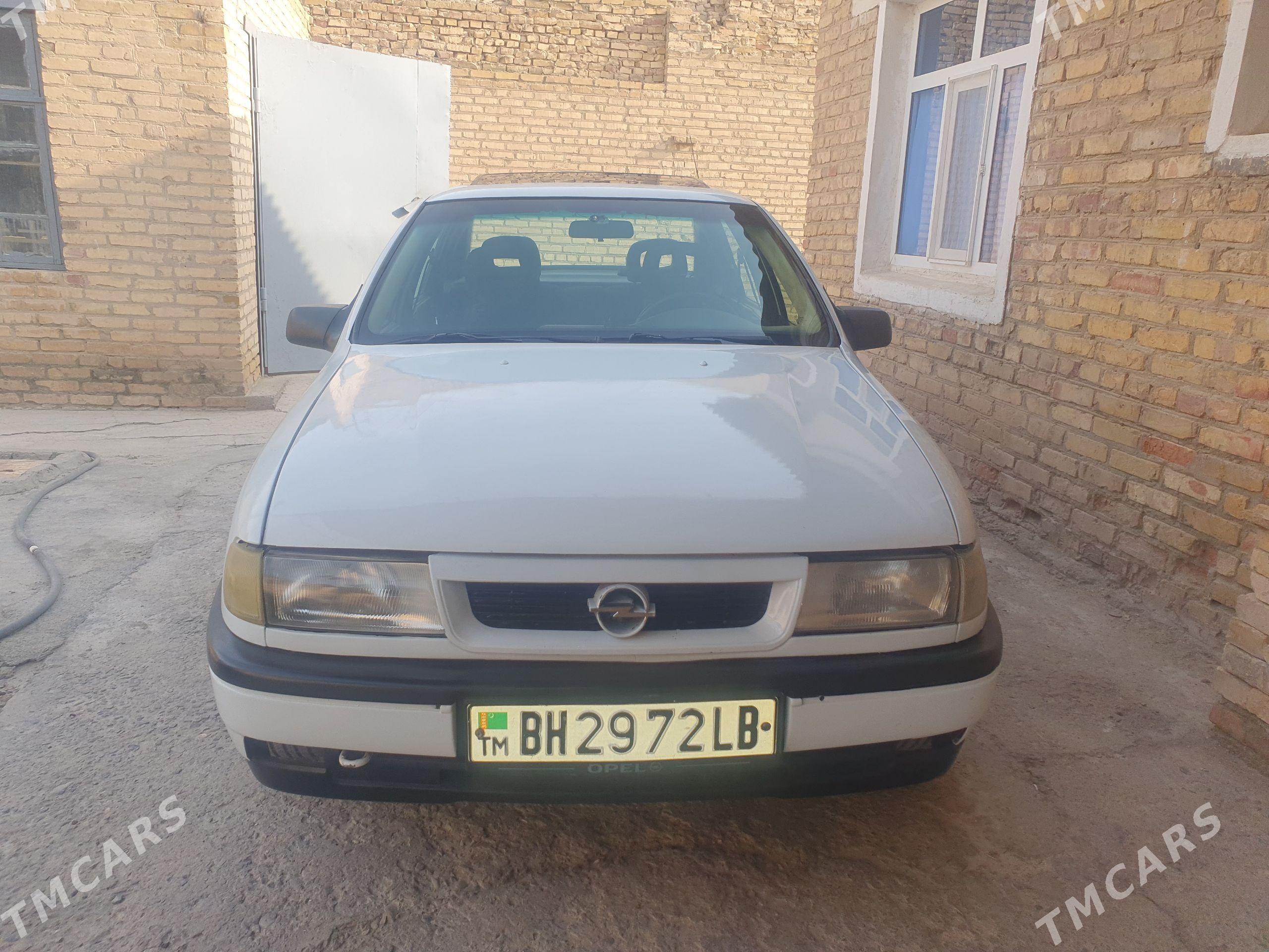 Opel Vectra 1993 - 35 000 TMT - Туркменабат - img 1