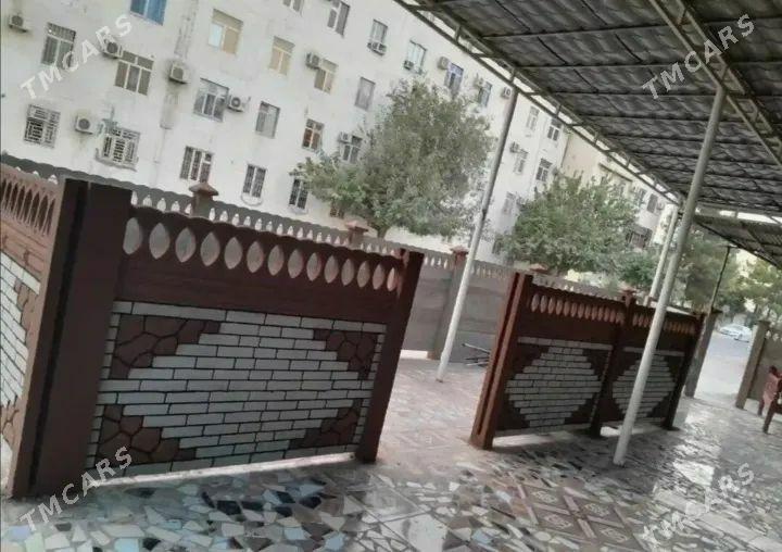 BETON ZABOR DERWEZE WARAT - Gubadag - img 1