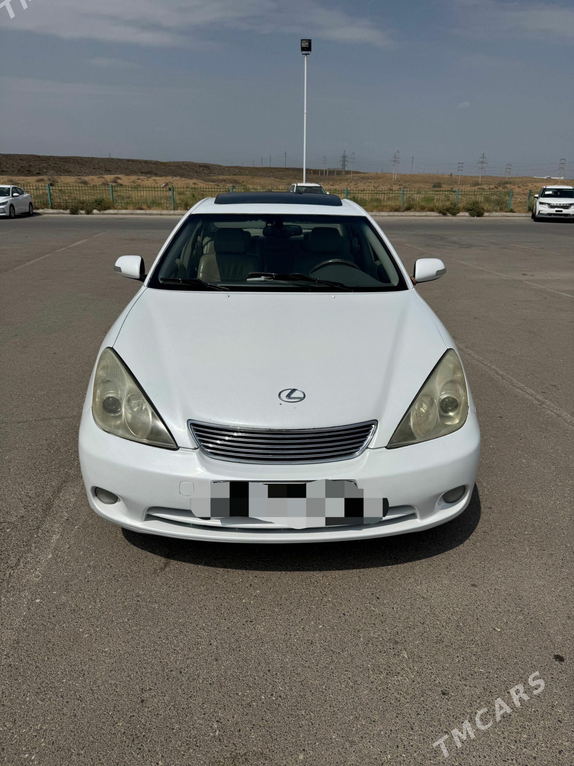 Lexus ES 300 2002 - 179 000 TMT - Aşgabat - img 1