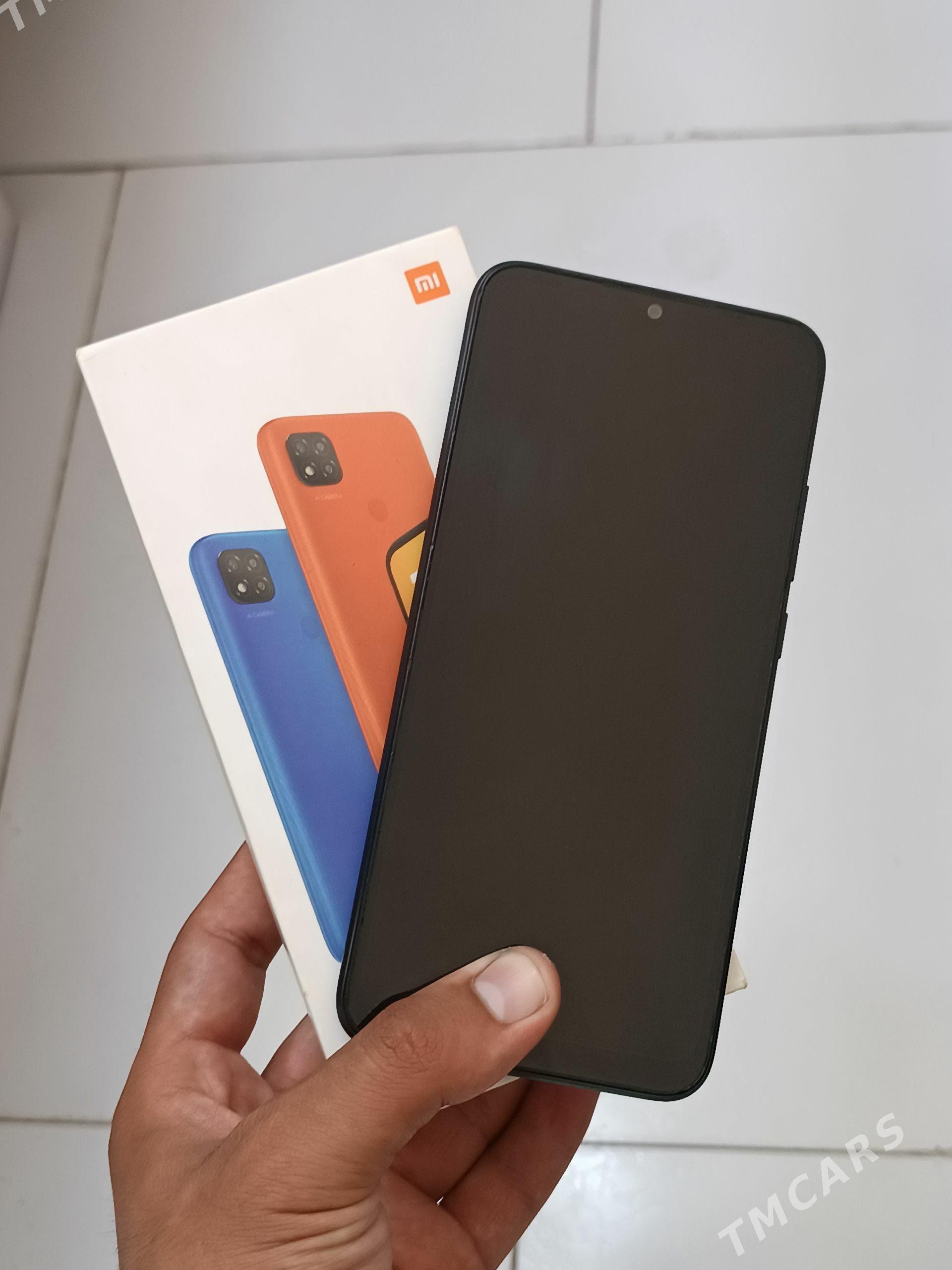 Redmi 9C - Мары - img 1
