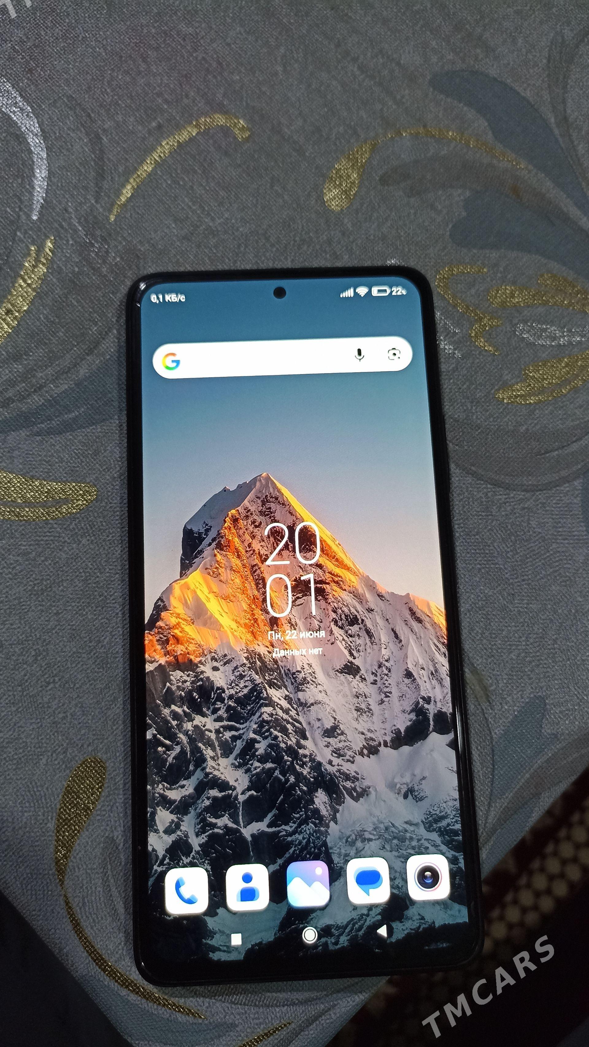 Redmi note 10 pro - Мары - img 1