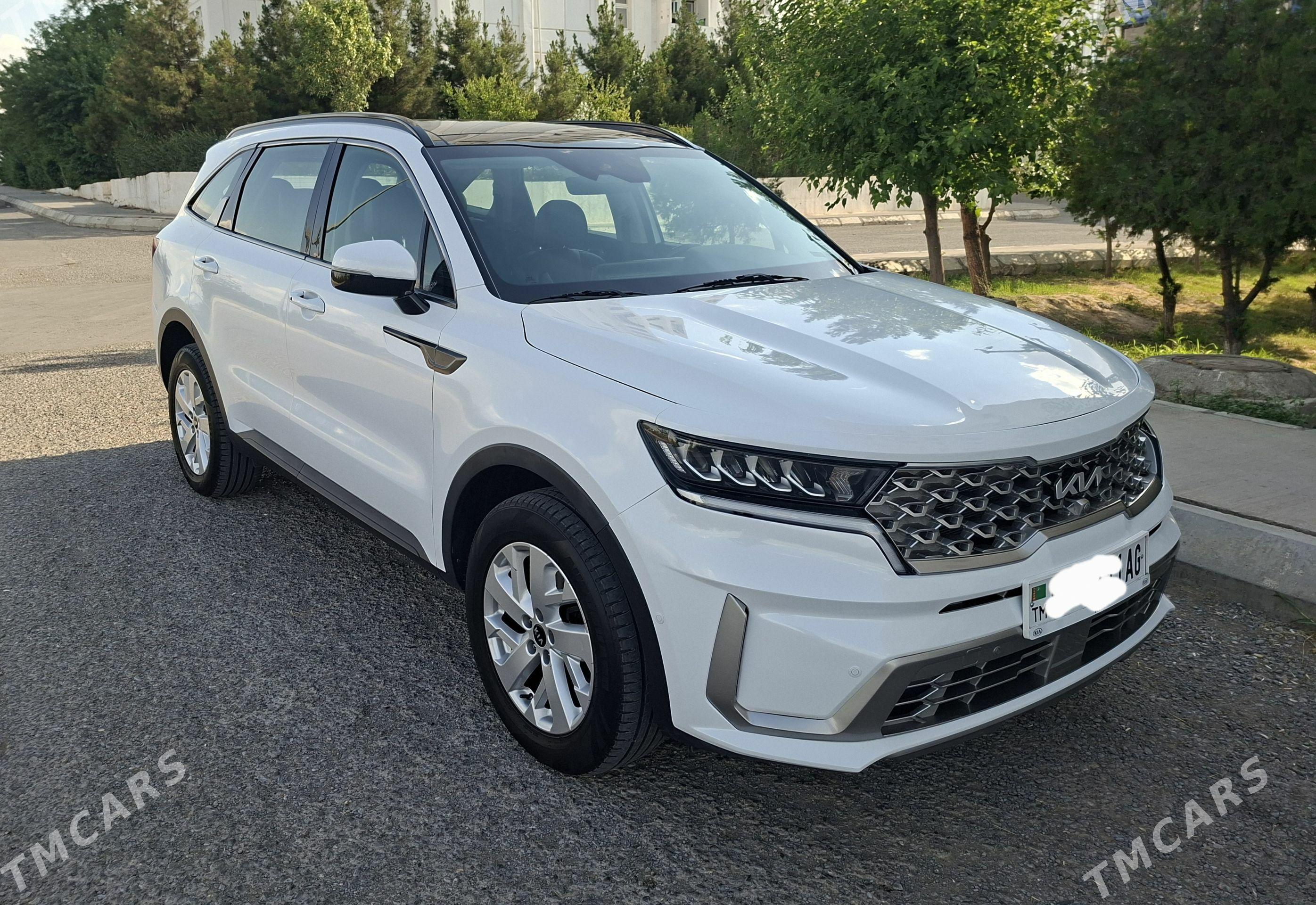 Kia Sorento 2021 - 378 000 TMT - Parahat 7 - img 1