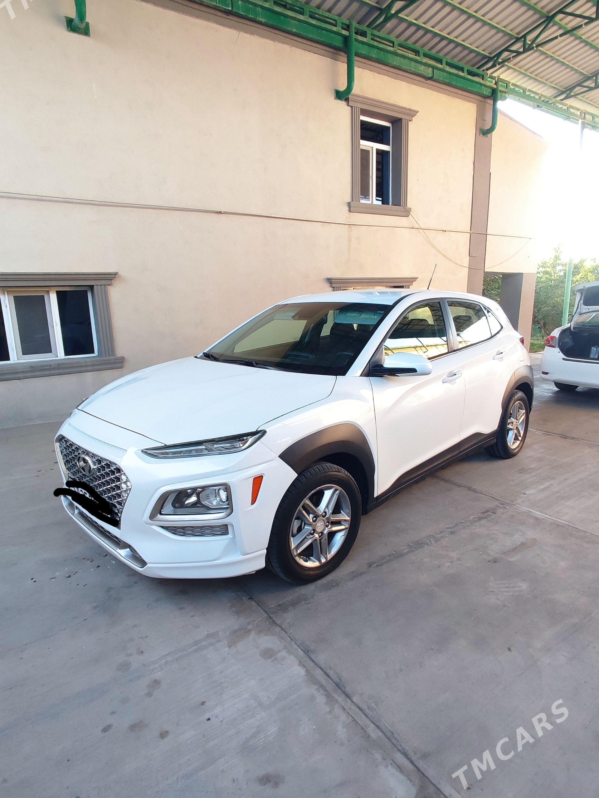 Hyundai Kona 2020 - 240 000 TMT - Ашхабад - img 1