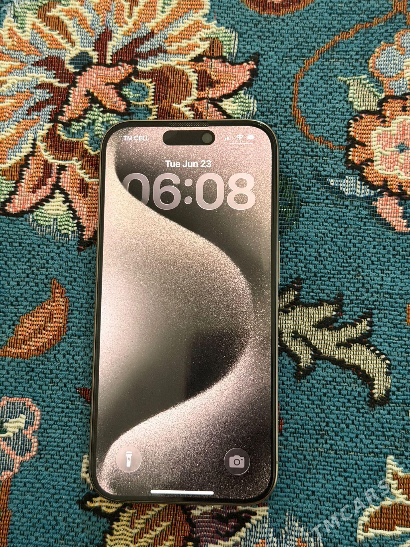 iphone 15pro - Parahat 7 - img 1