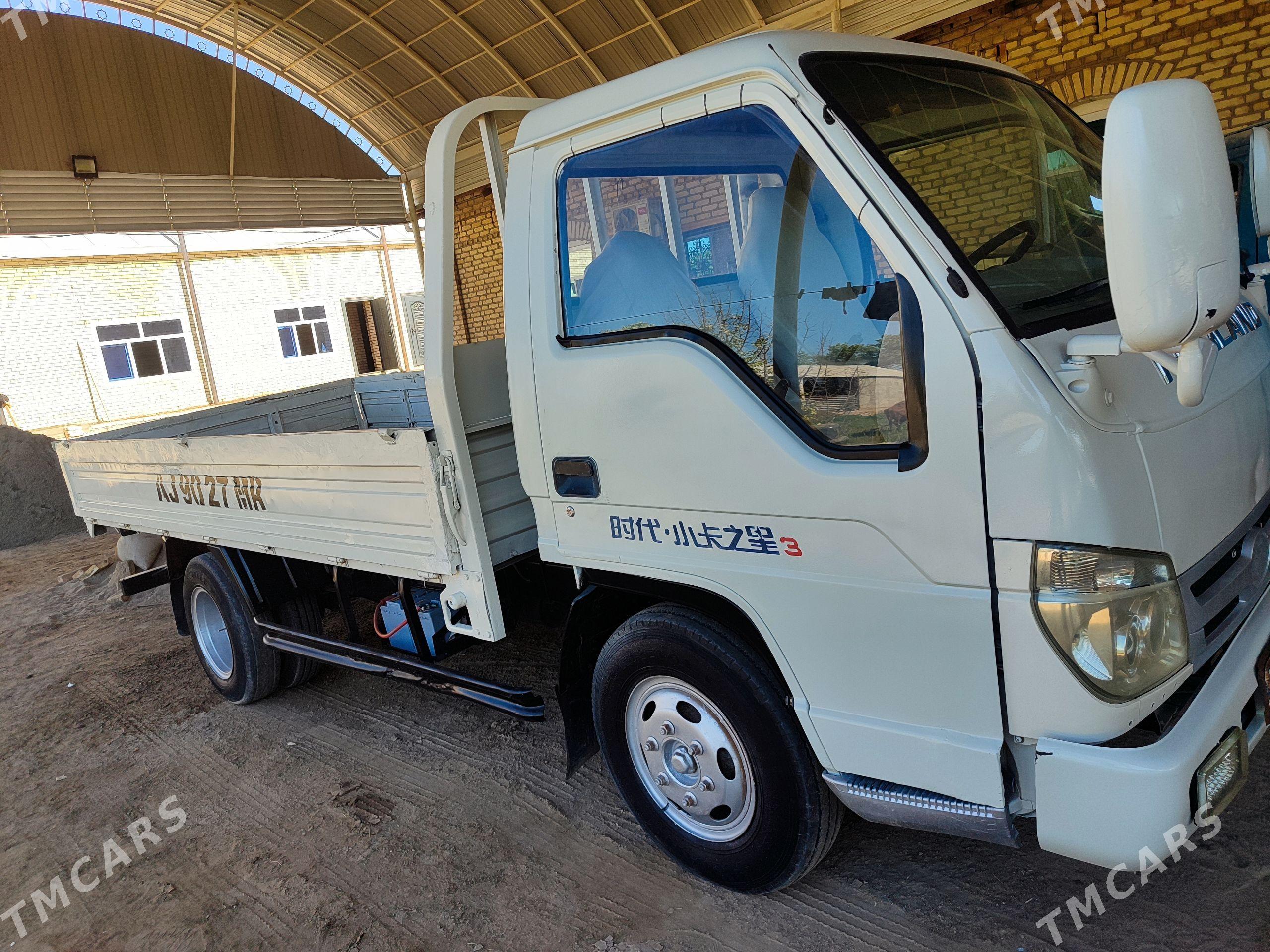 Forland H2 2013 - 100 000 TMT - Türkmengala - img 1
