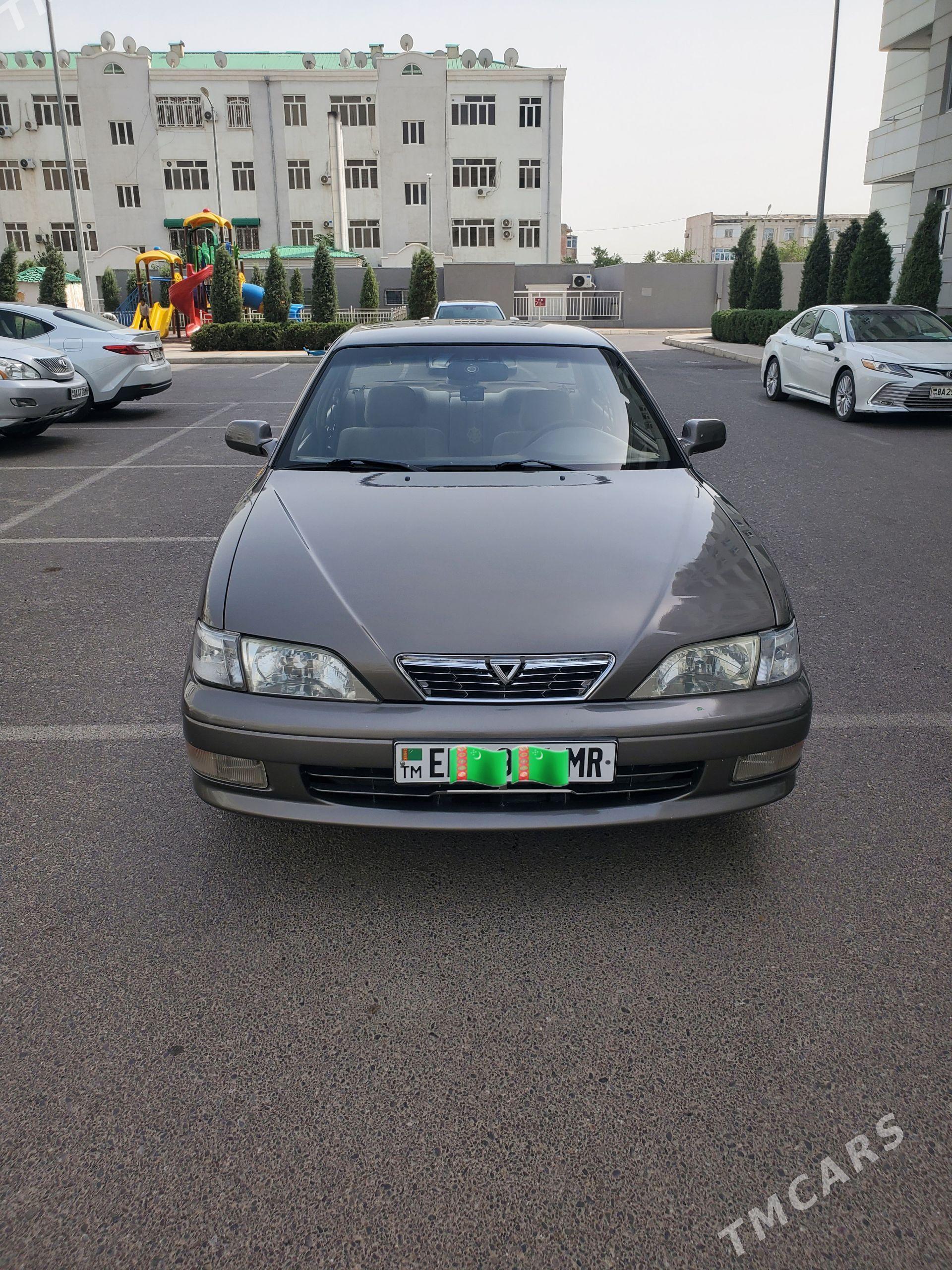 Toyota Vista 1995 - 90 000 TMT - Мары - img 1
