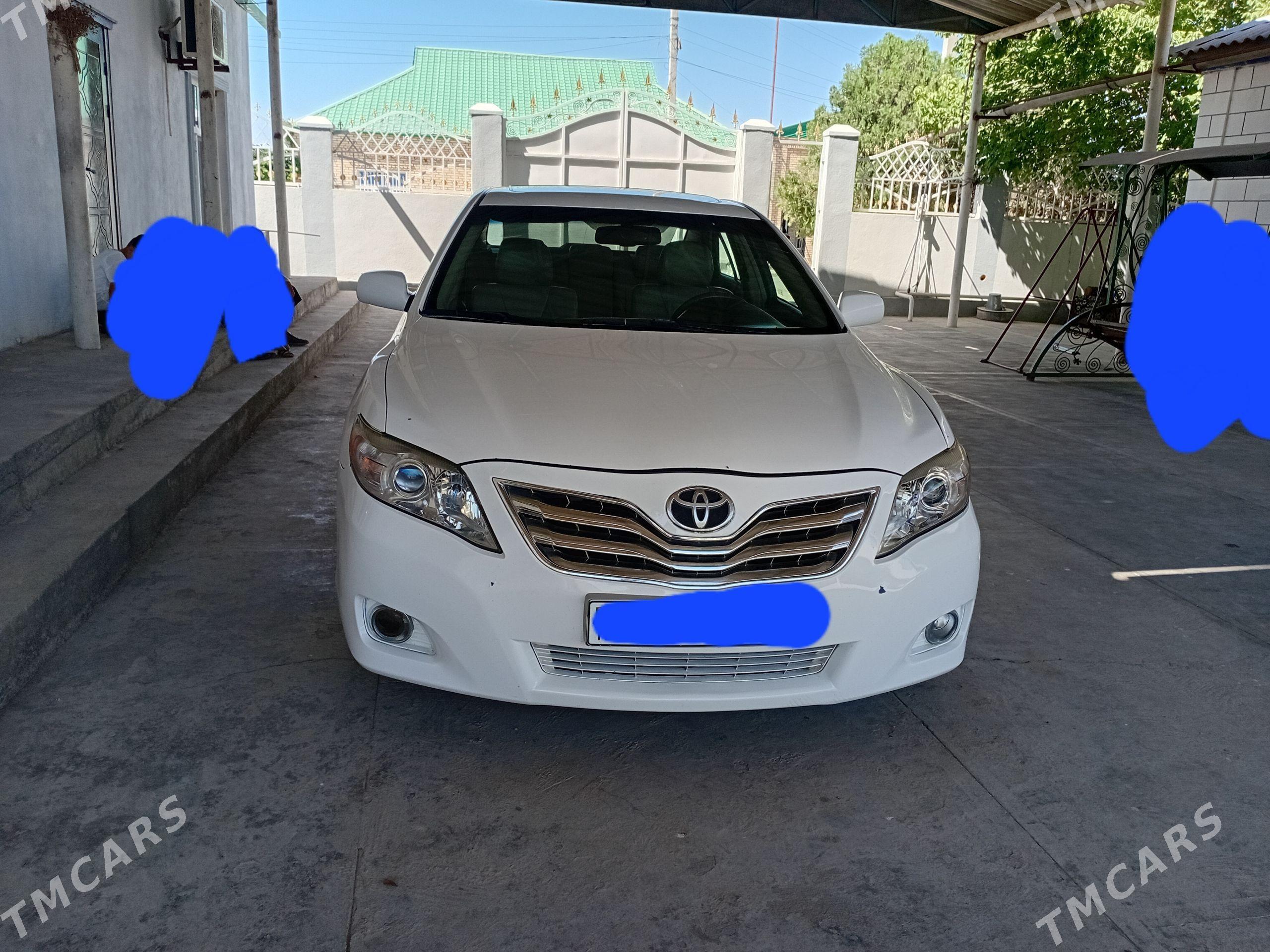 Toyota Camry 2009 - 219 000 TMT - Gökdepe - img 1