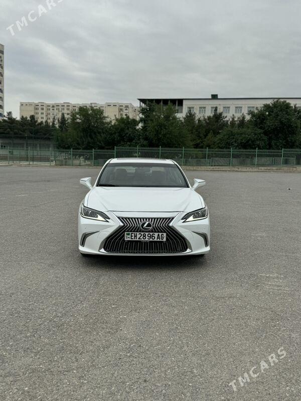 Lexus ES 300h 2021 - 497 000 TMT - Aşgabat - img 1