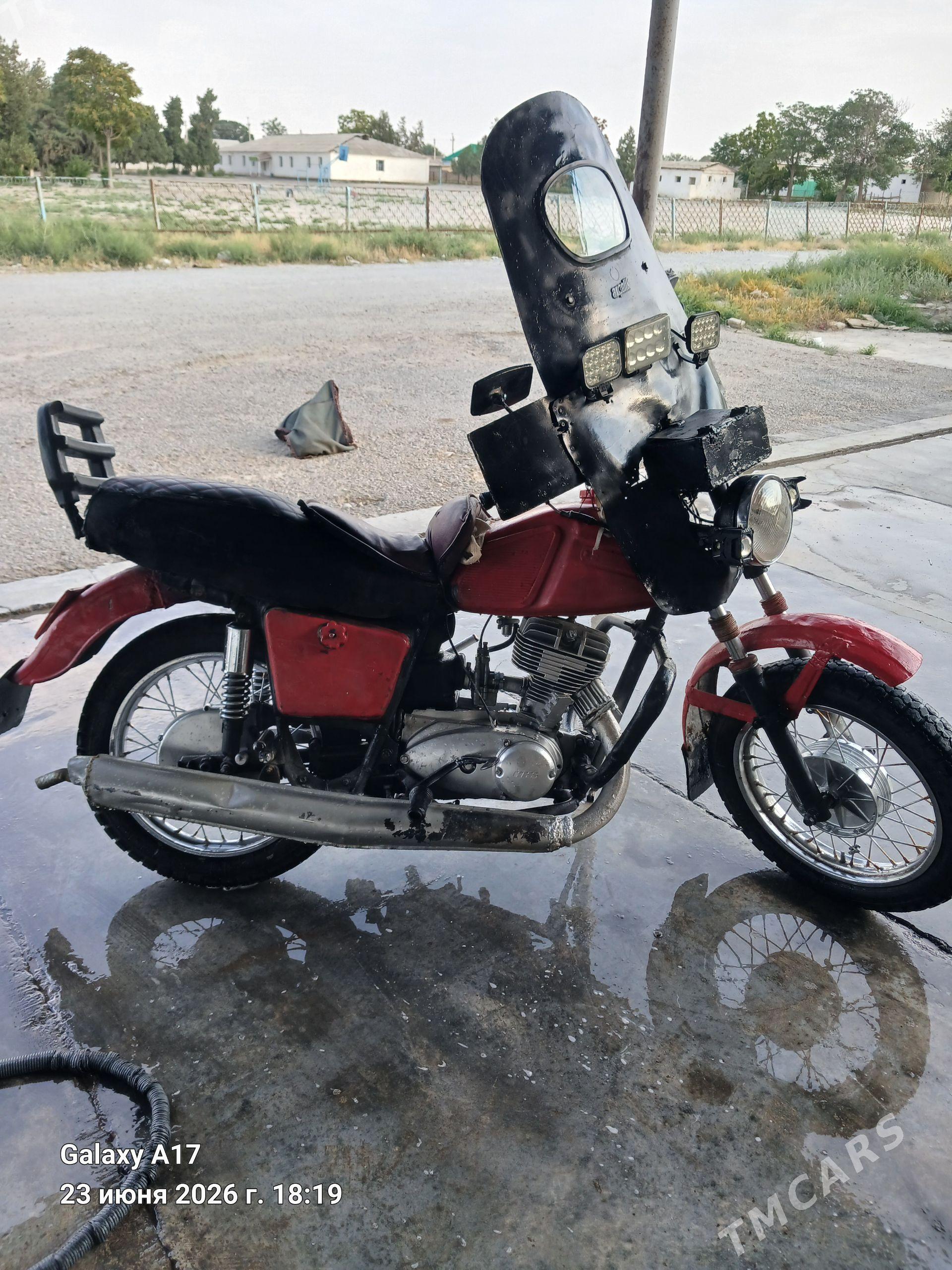 Iž Planeta 5 2018 - 7 000 TMT - Кака - img 1