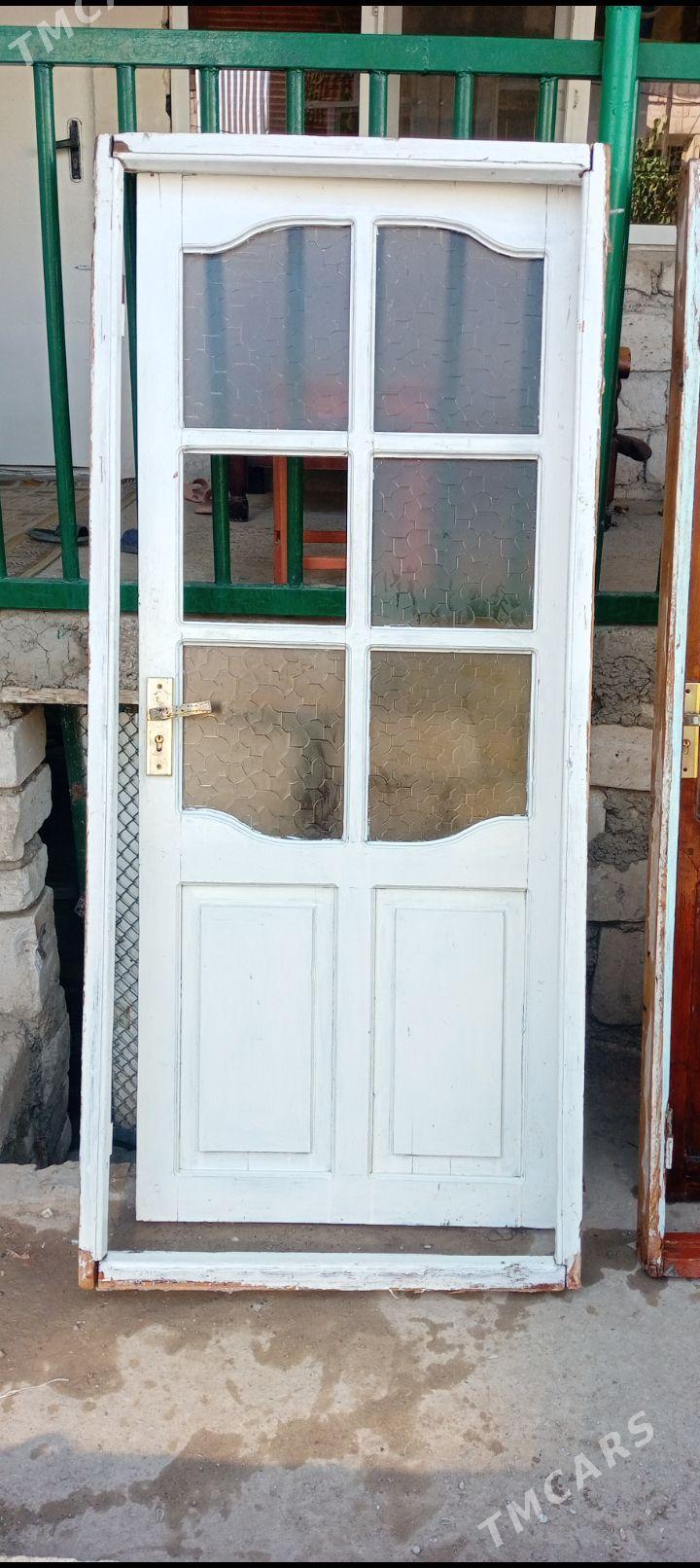 agaç gapy - Туркменбаши - img 1