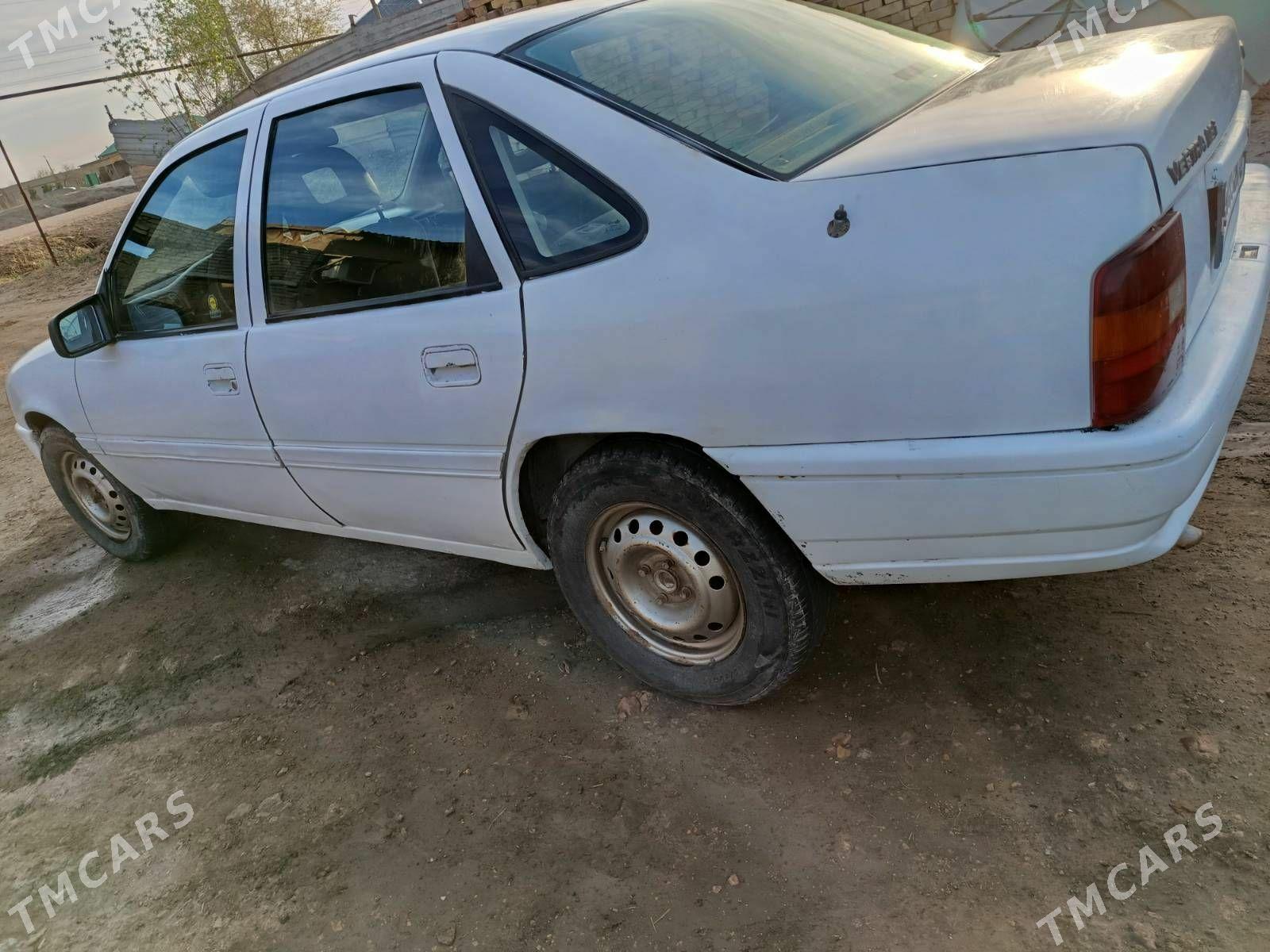 Opel Vectra 1991 - 30 000 TMT - Akdepe - img 1