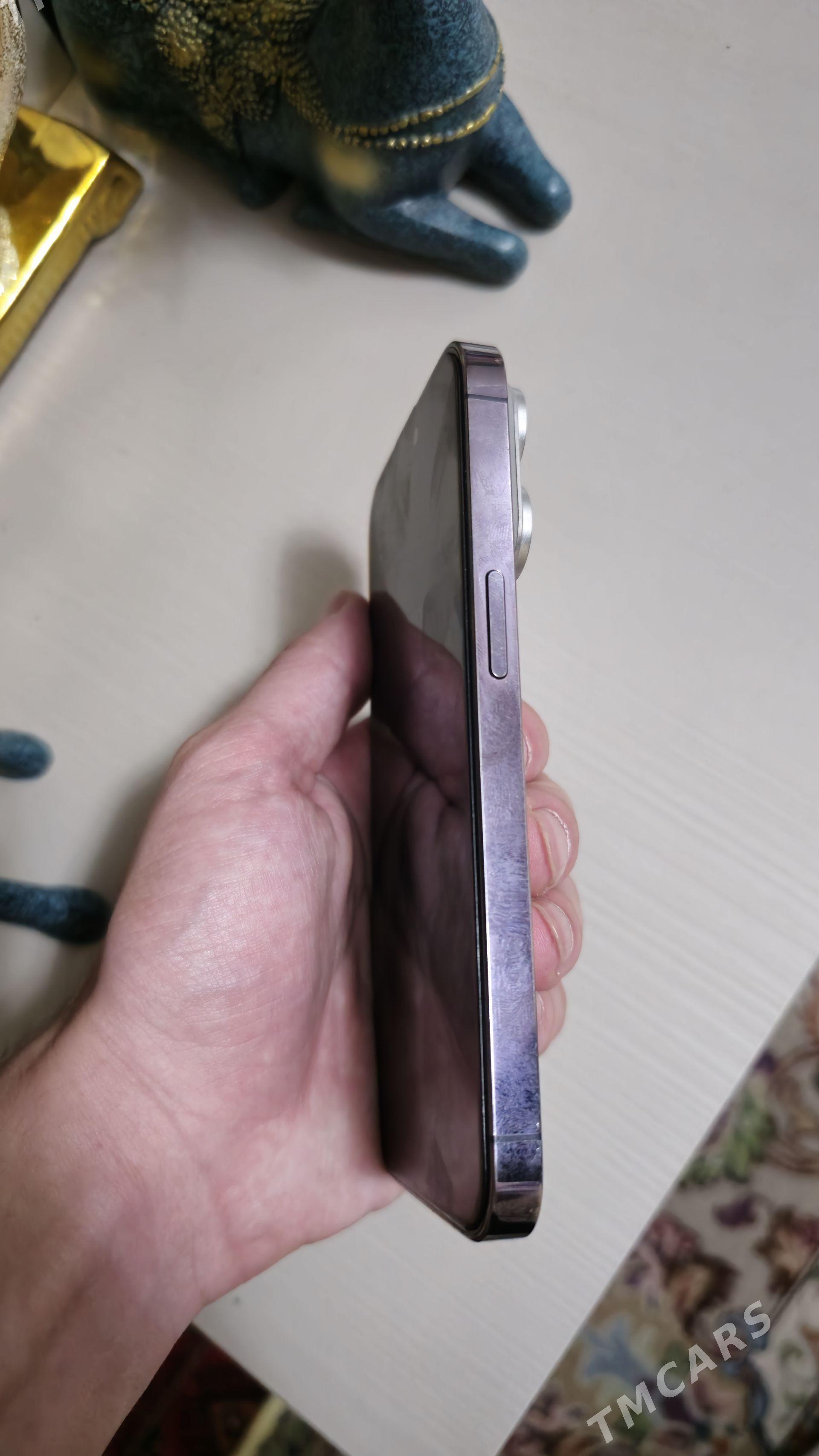 iphone 14pro - Гаудан "А" - img 1