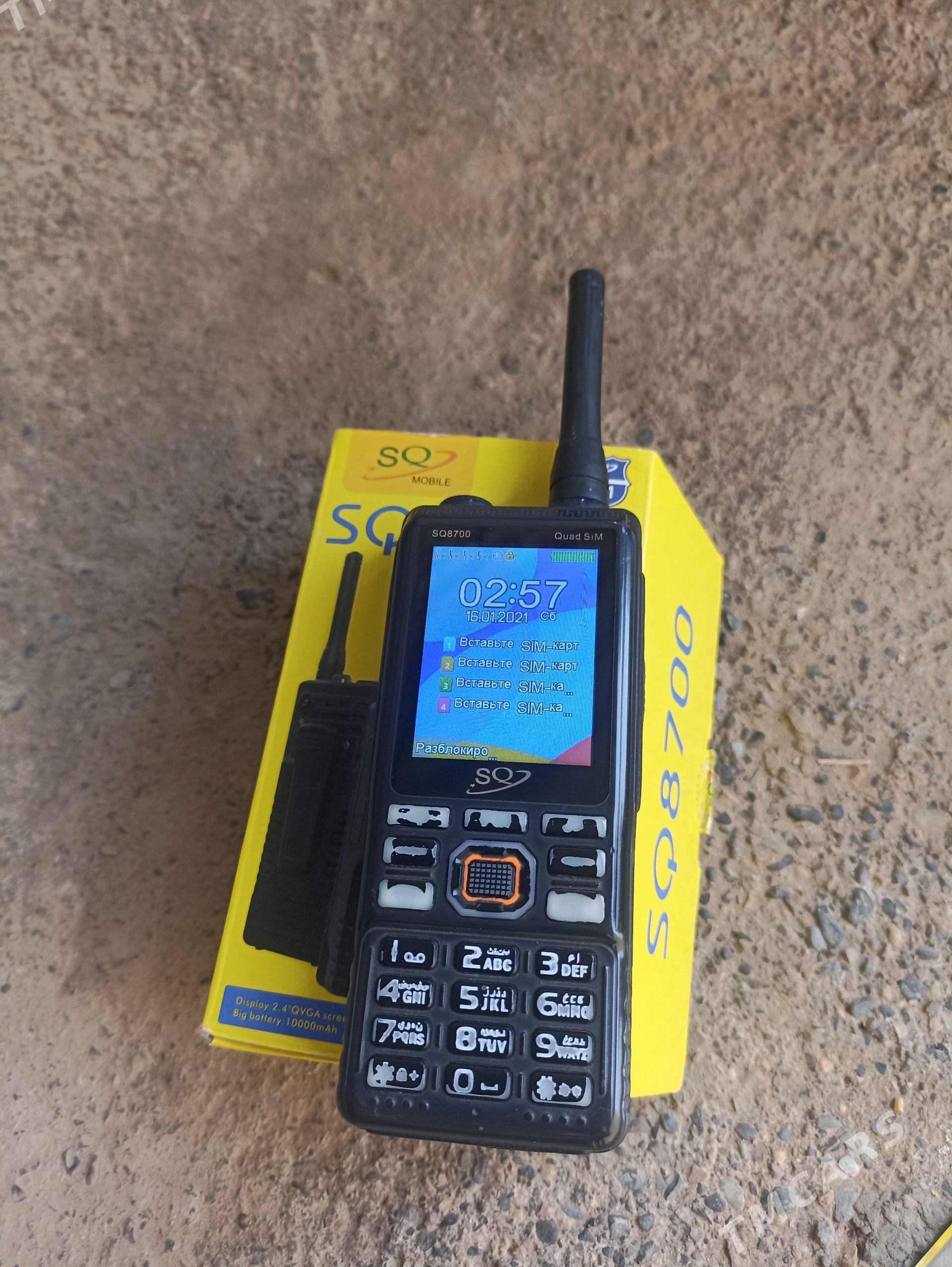 telefon - Mary - img 1