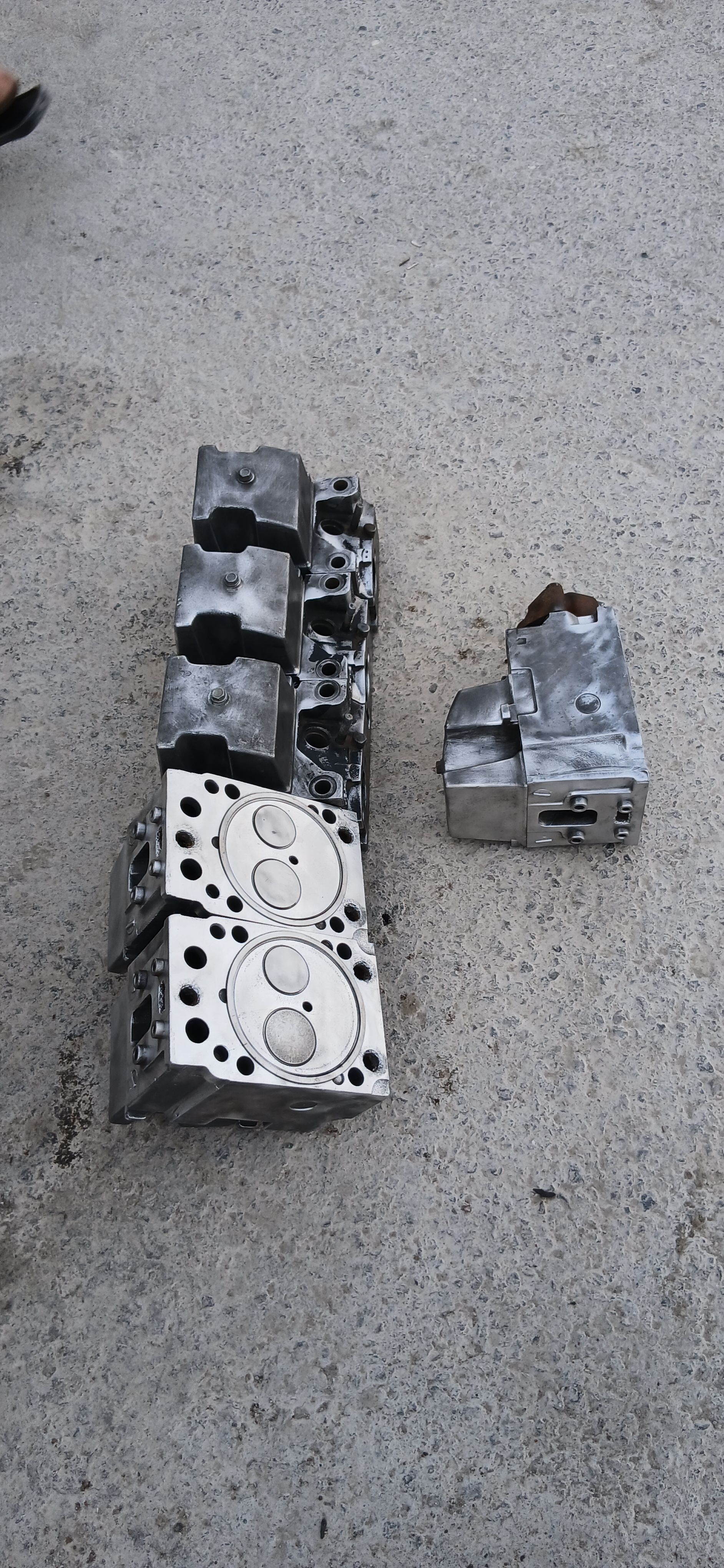 galowka kamaz ñ 490 TMT - Gökdepe - img 1