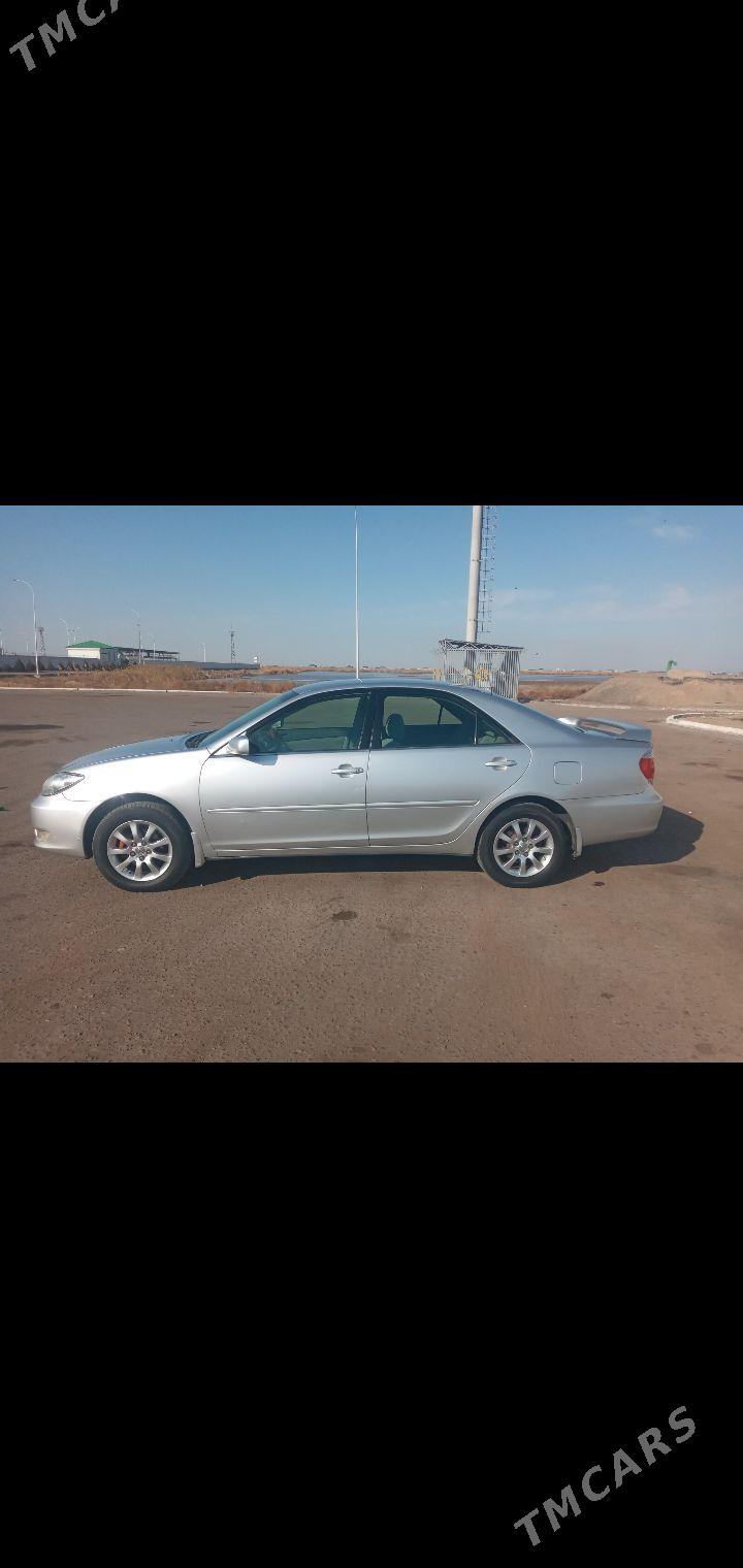 Toyota Camry 2002 - 200 000 TMT - Boldumsaz - img 1