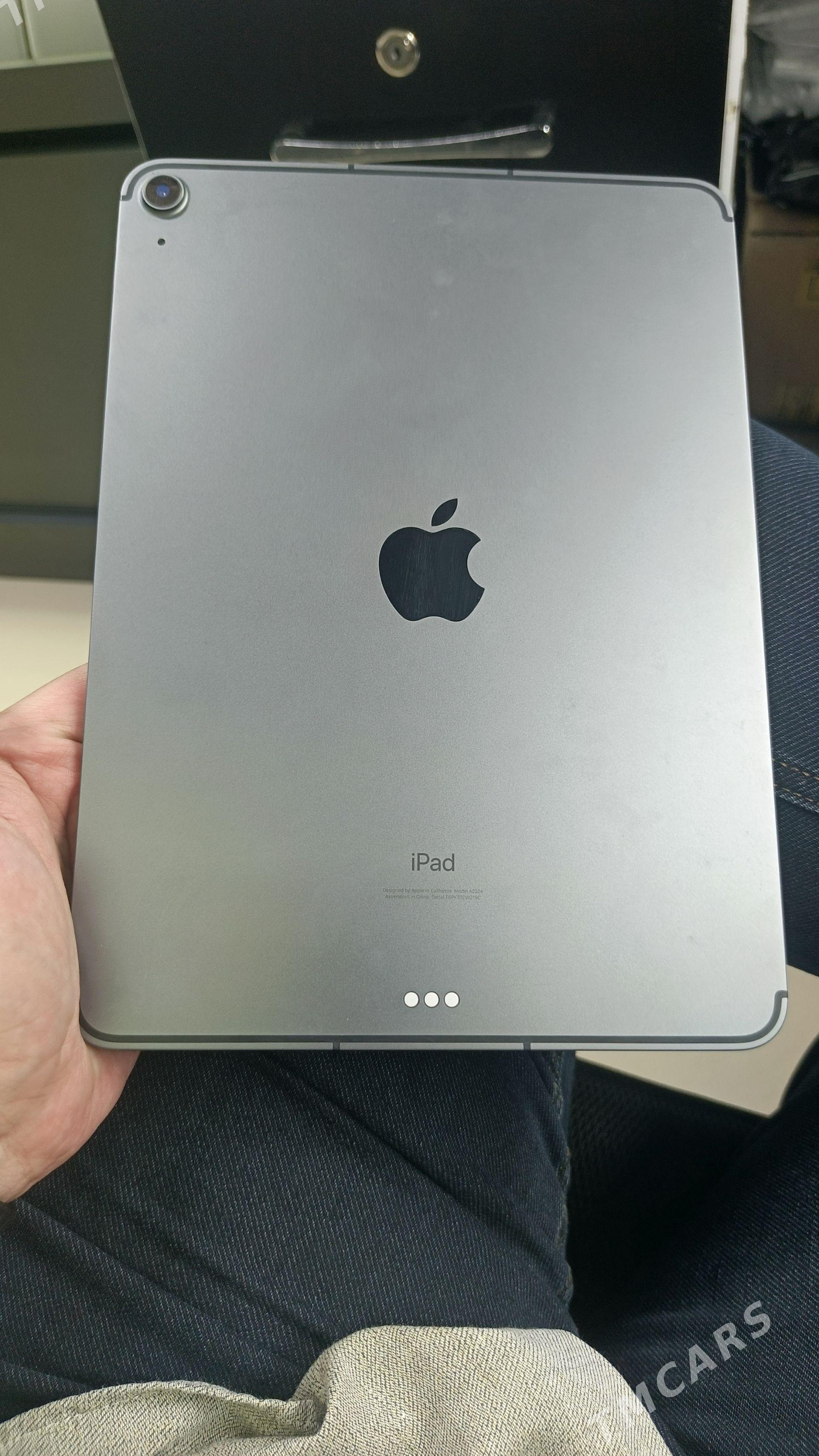 ipad air 4 pokoleniye - Aşgabat - img 1